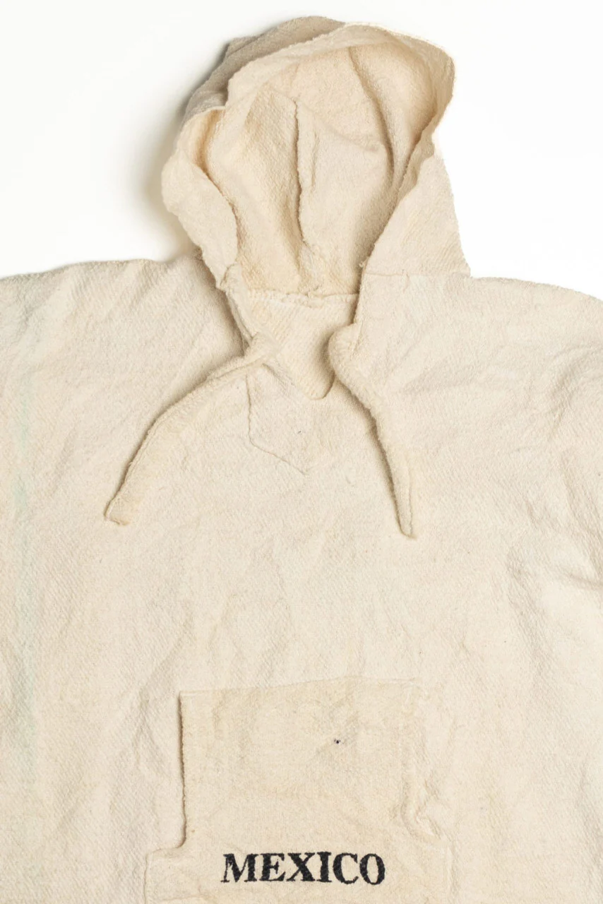 Playa del Carmen Baja Hoodie - Image 2