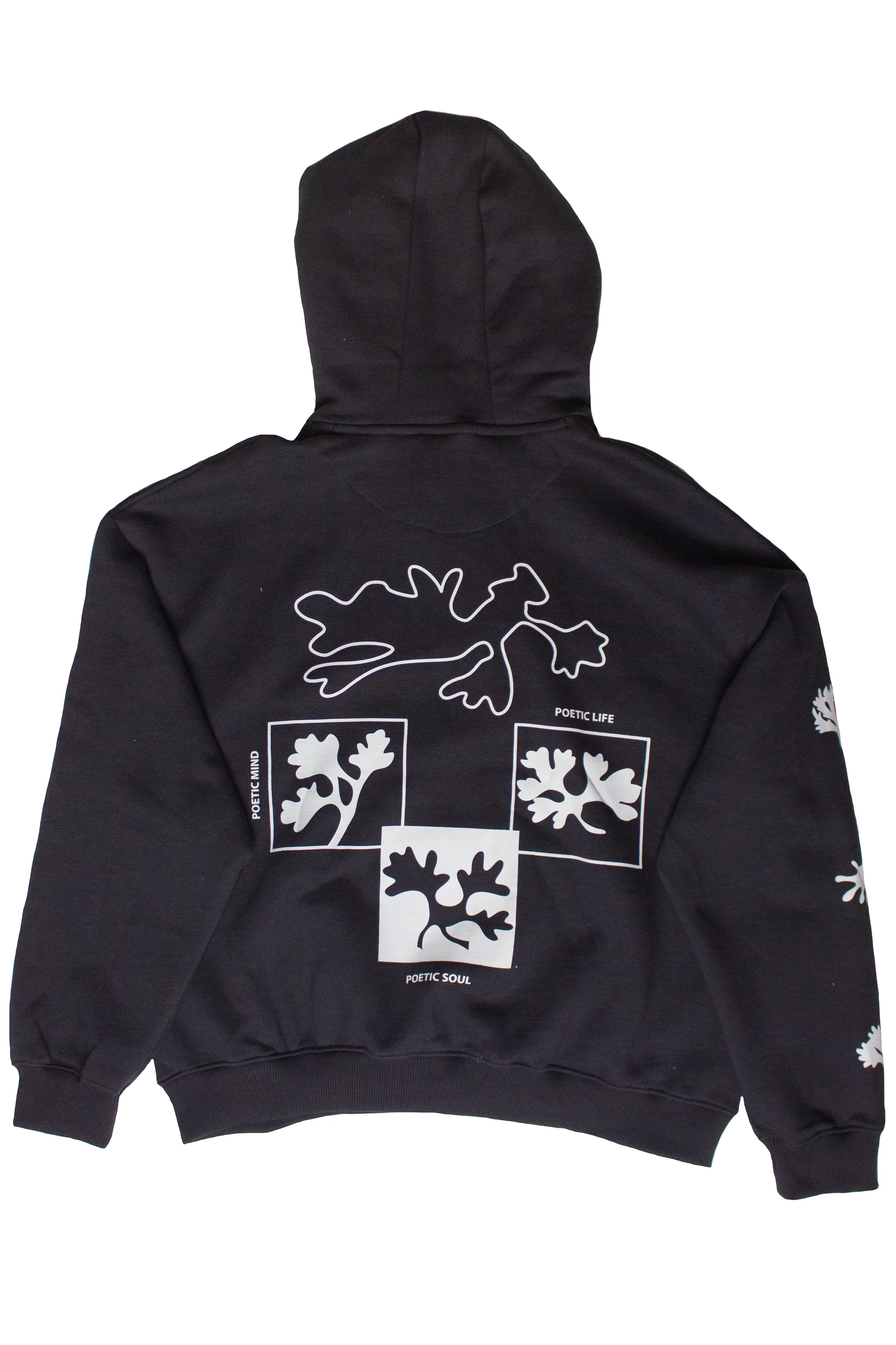 Poetic Mind Hoodie - Image 9