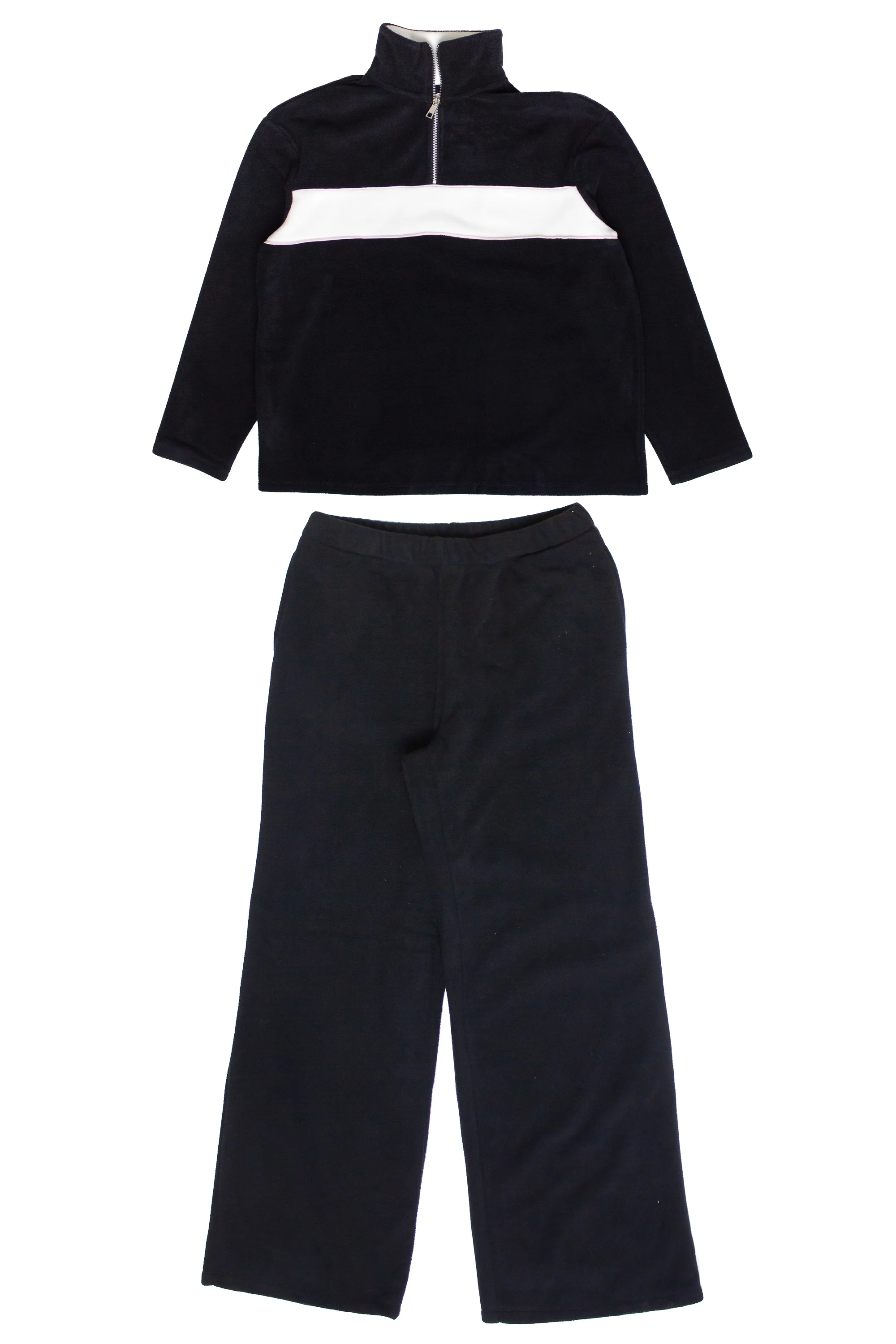 Polar Fleece Sweatpants - Image 12