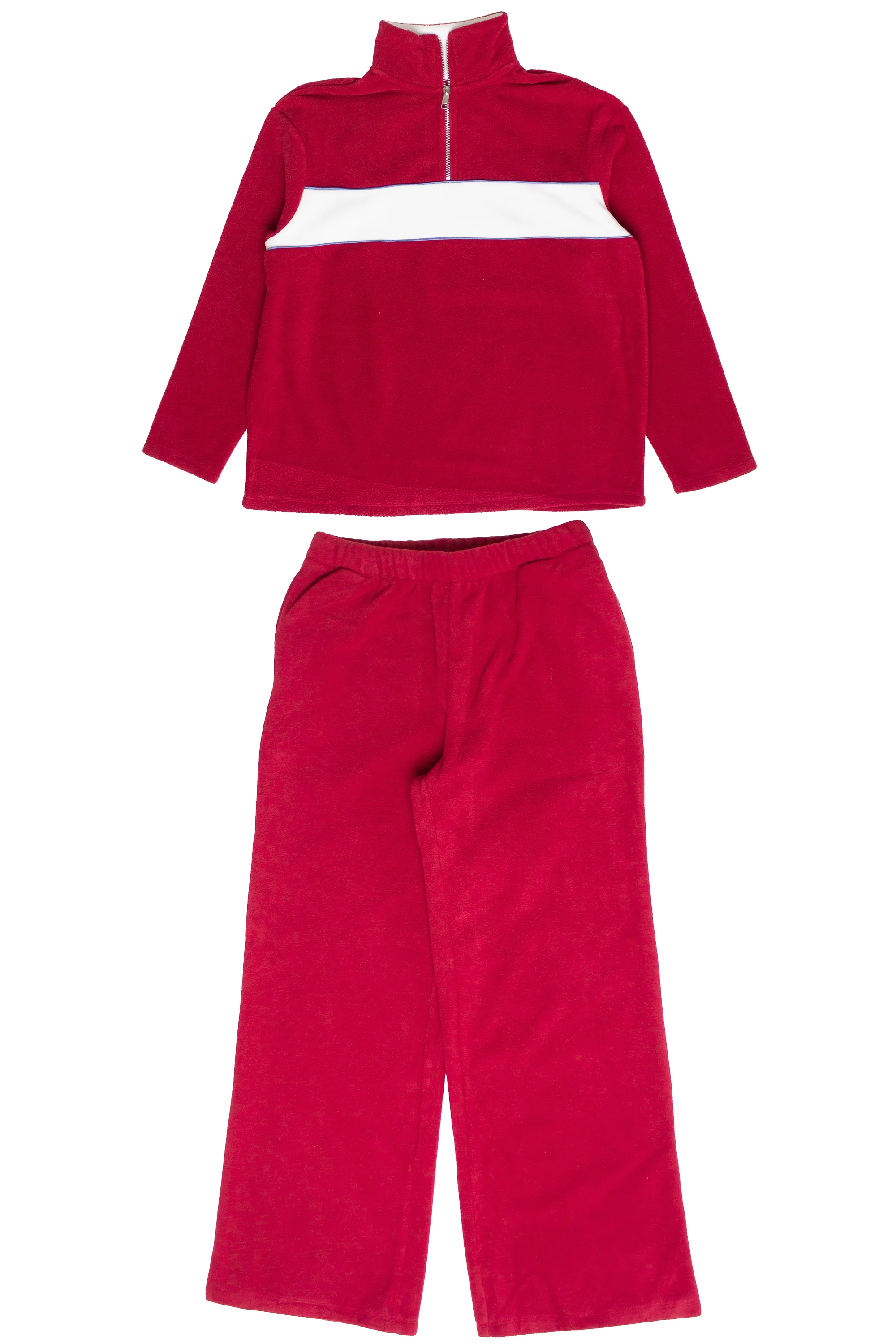 Polar Fleece Sweatpants - Image 13