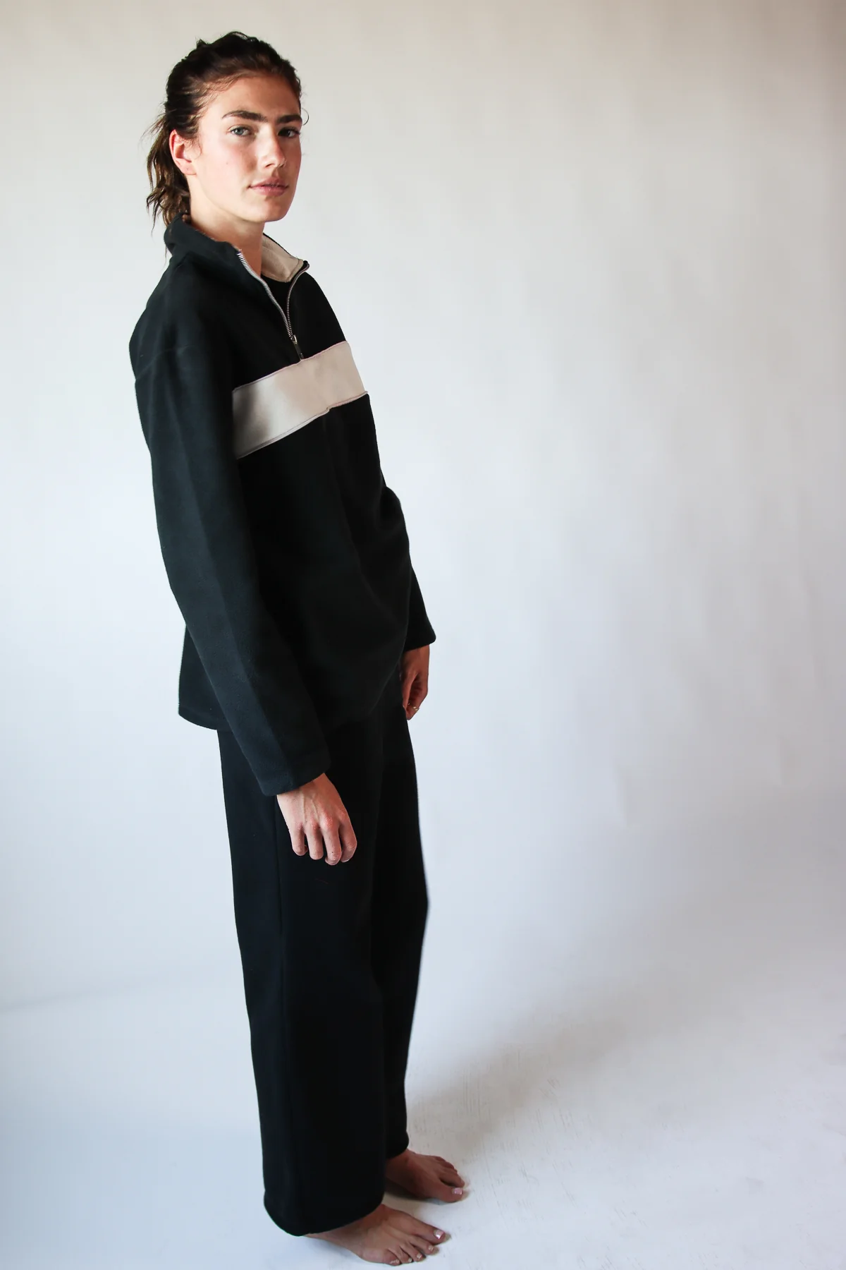 Polar Fleece Sweatpants - Image 8