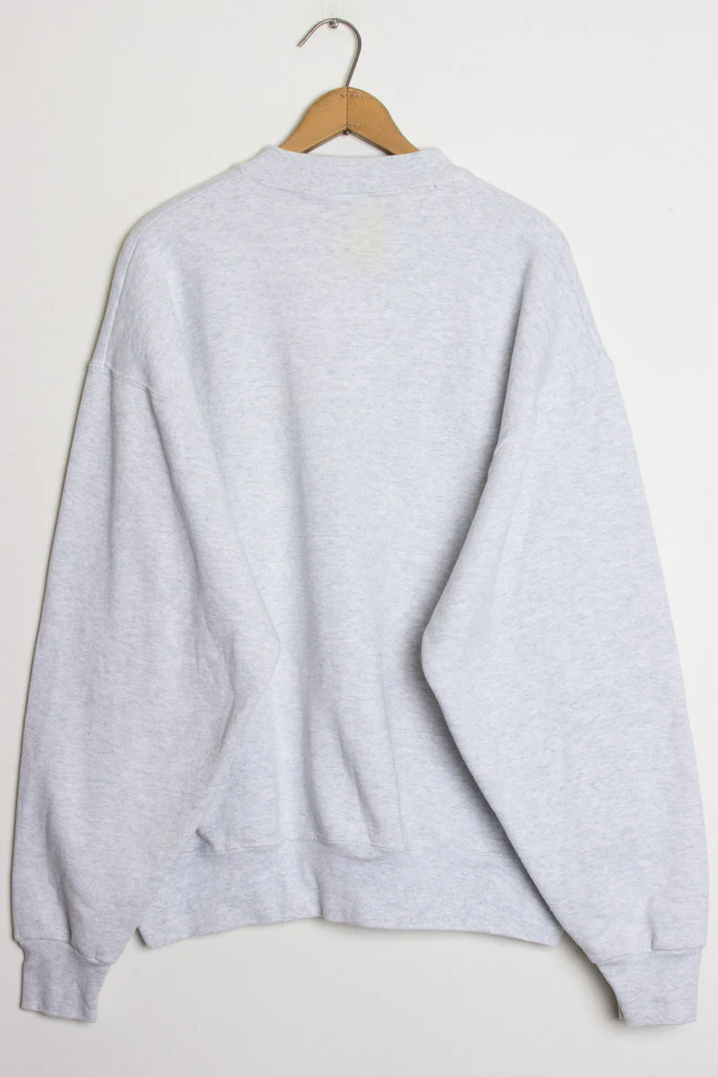 Polaris Snowmobile Vintage Sweatshirt