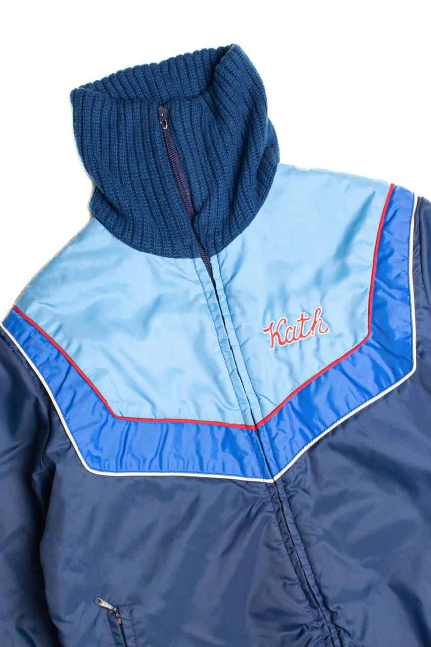 Polaris Winter Coat
