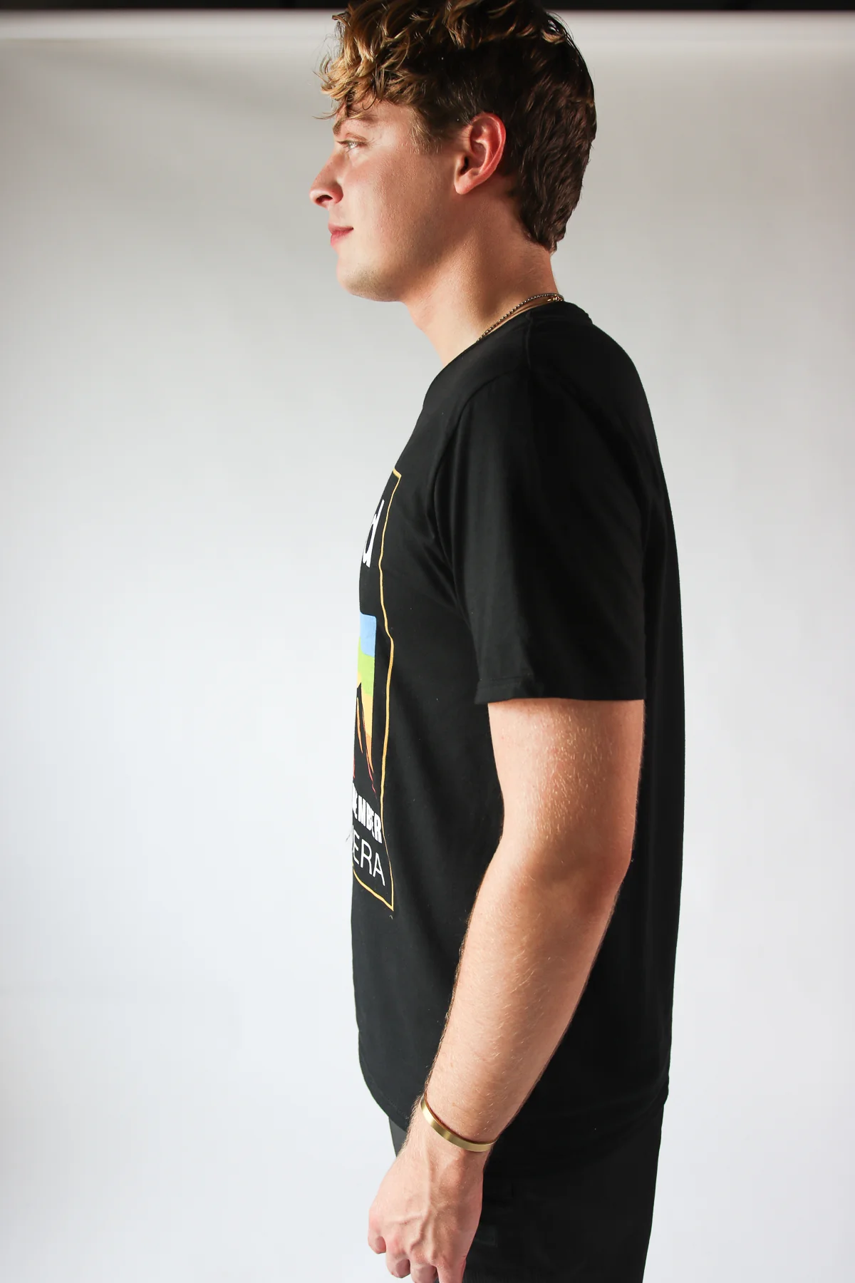Polaroid Graphic T-Shirt - Image 4