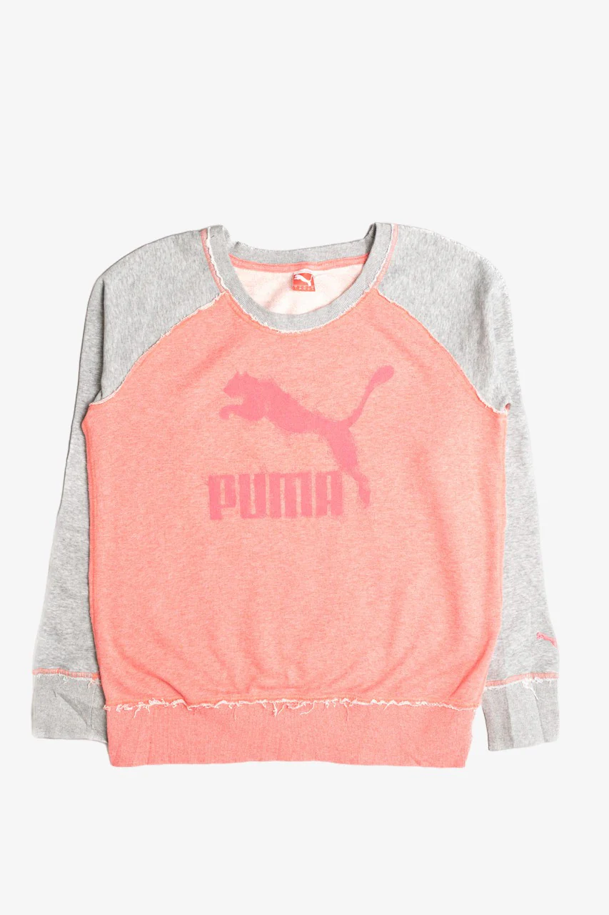 Puma Sweatshirt 9184