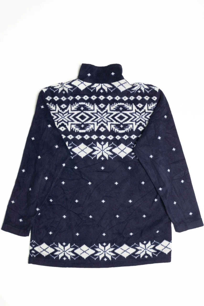 Ralph Lauren Lightweight Fleece Jacket