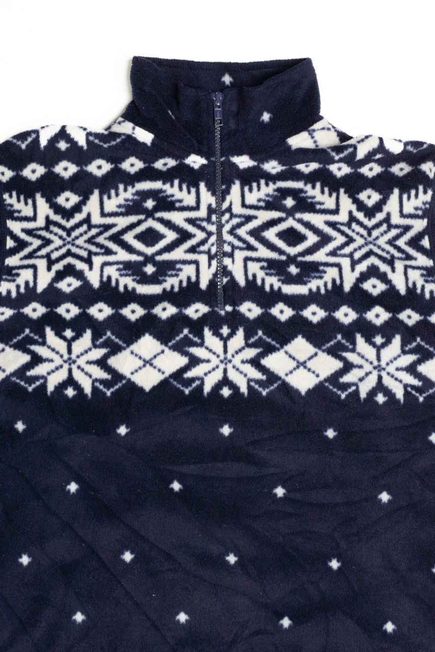 Ralph Lauren Lightweight Fleece Jacket - Image 2