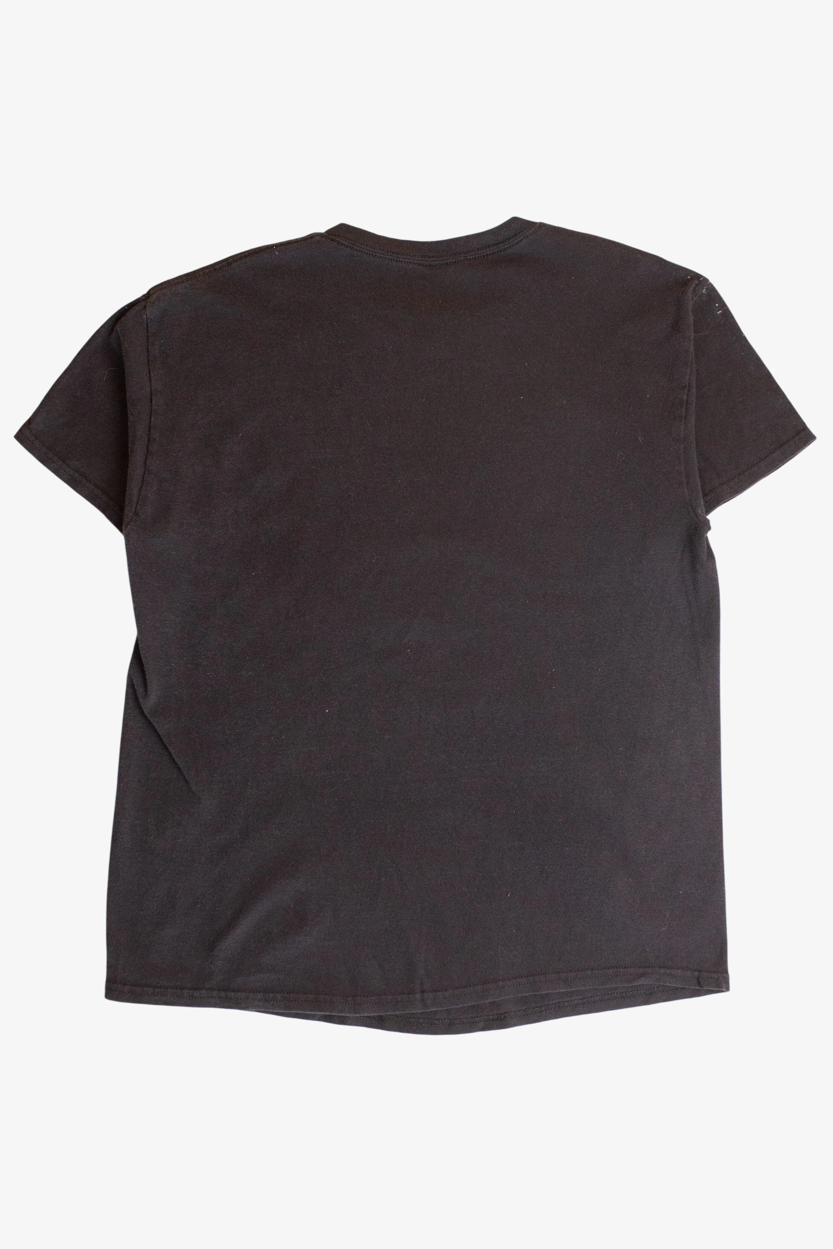 Reckless Racing Champions T-Shirt (2000s) - Image 4