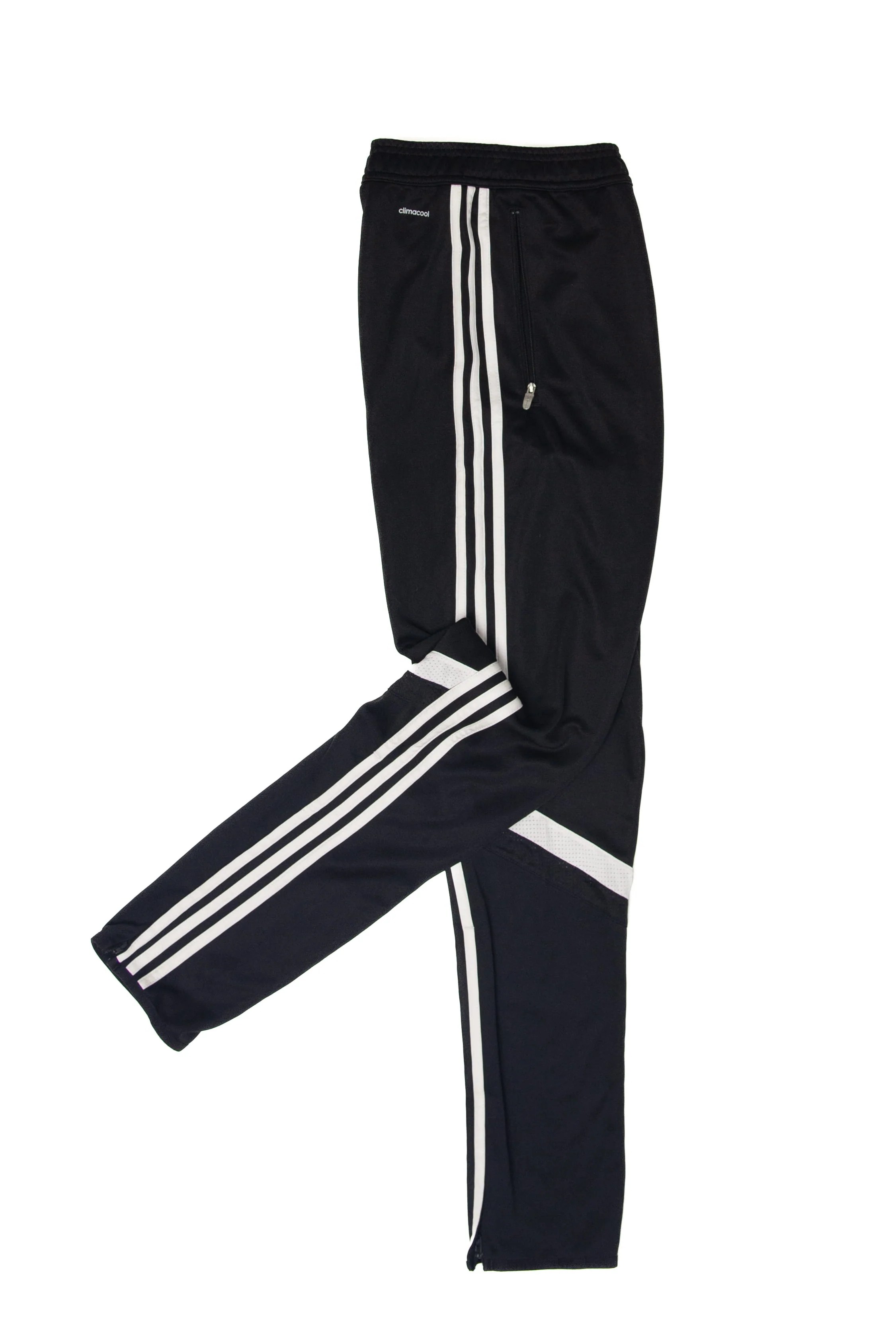 Recycled Adidas Climacool Track Pants (2010s) - Image 2