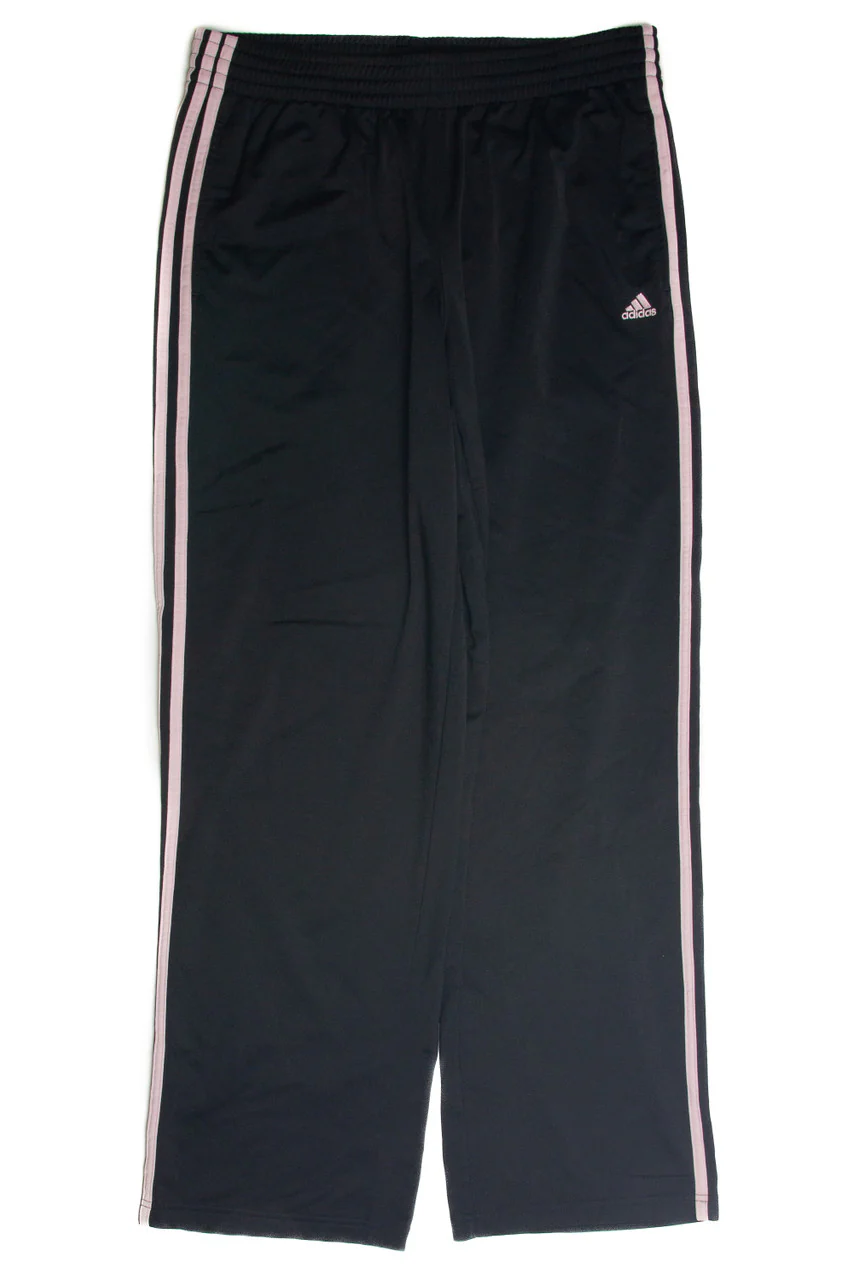 Recycled Adidas Track Pants 1253 - Image 2