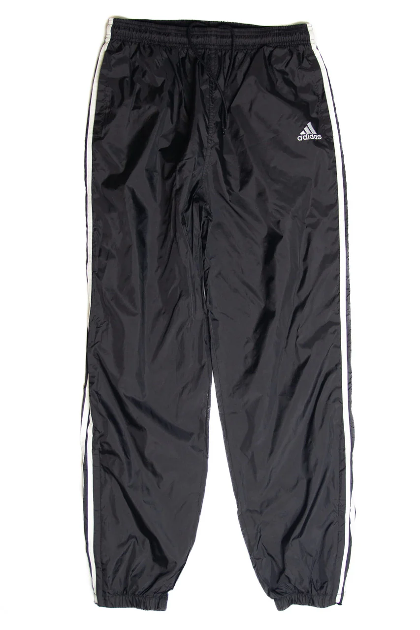 Recycled Adidas Track Pants 1308 - Image 2
