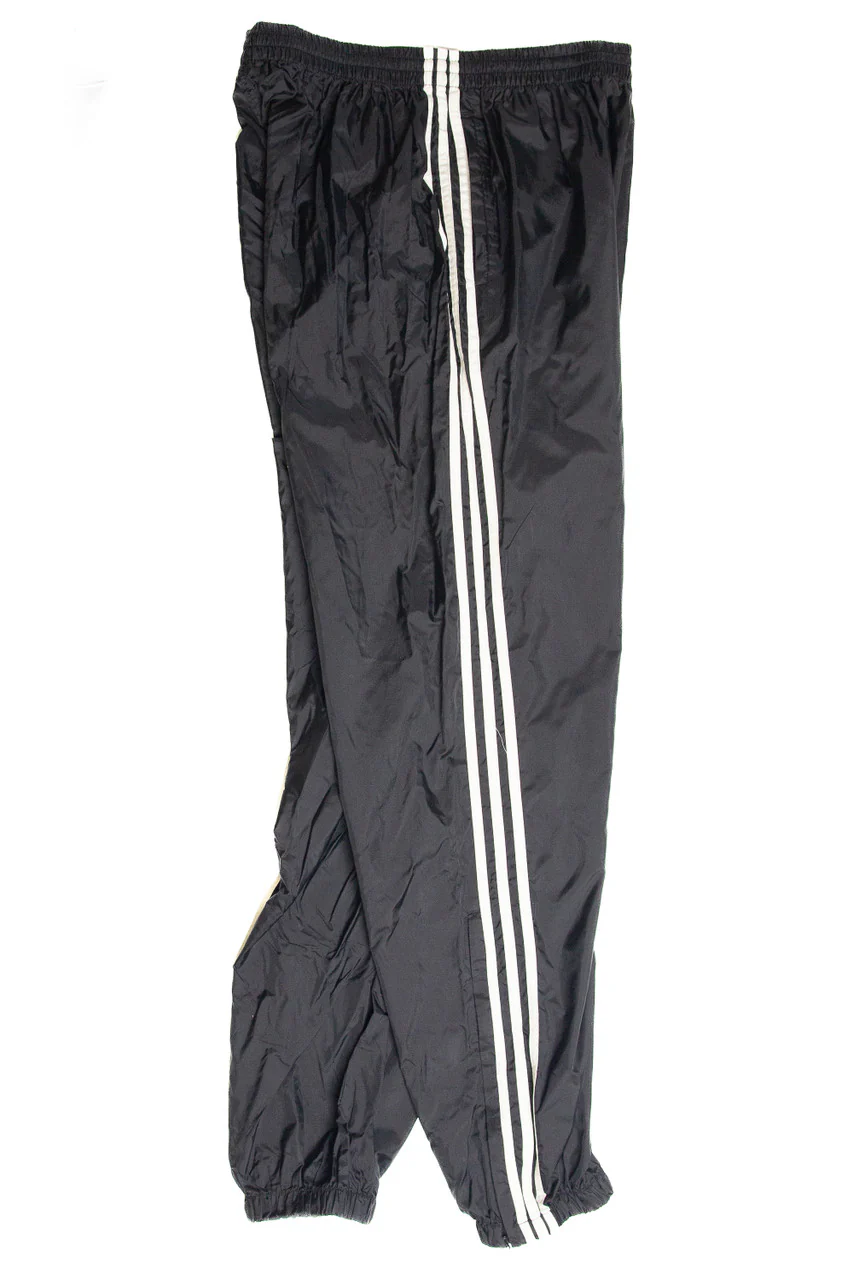 Recycled Adidas Track Pants 1311