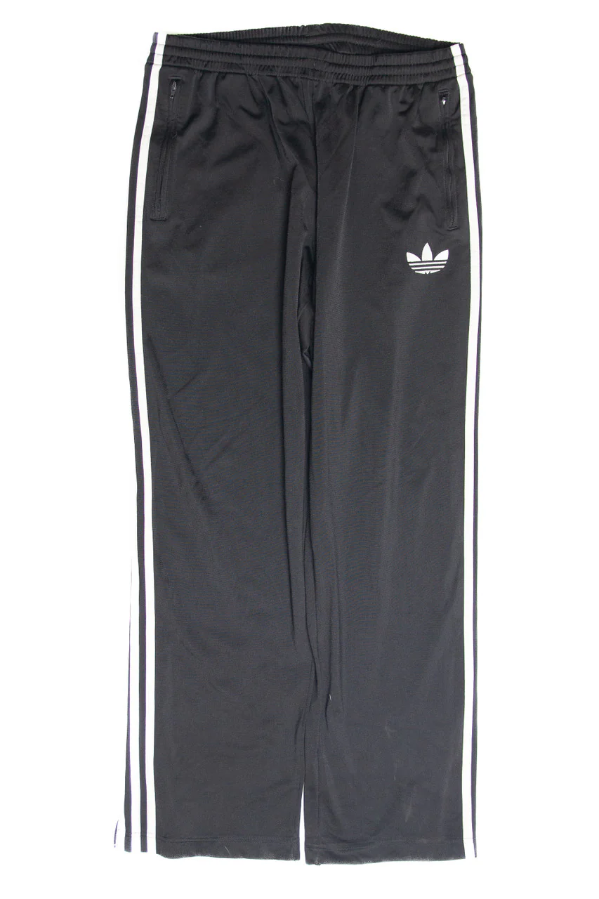 Recycled Adidas Track Pants 1314 - Image 2