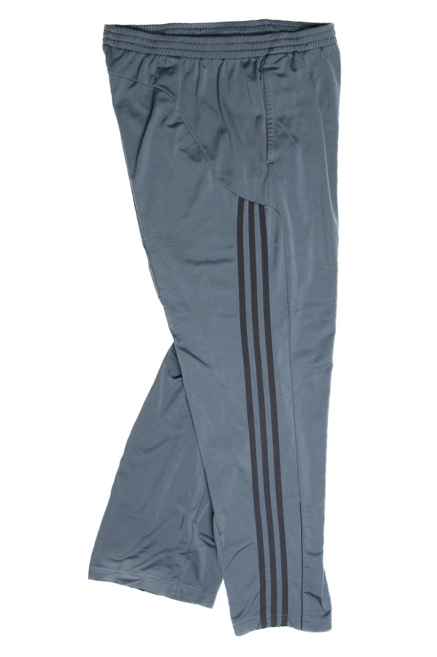 Recycled Adidas Track Pants 1315 - Image 2