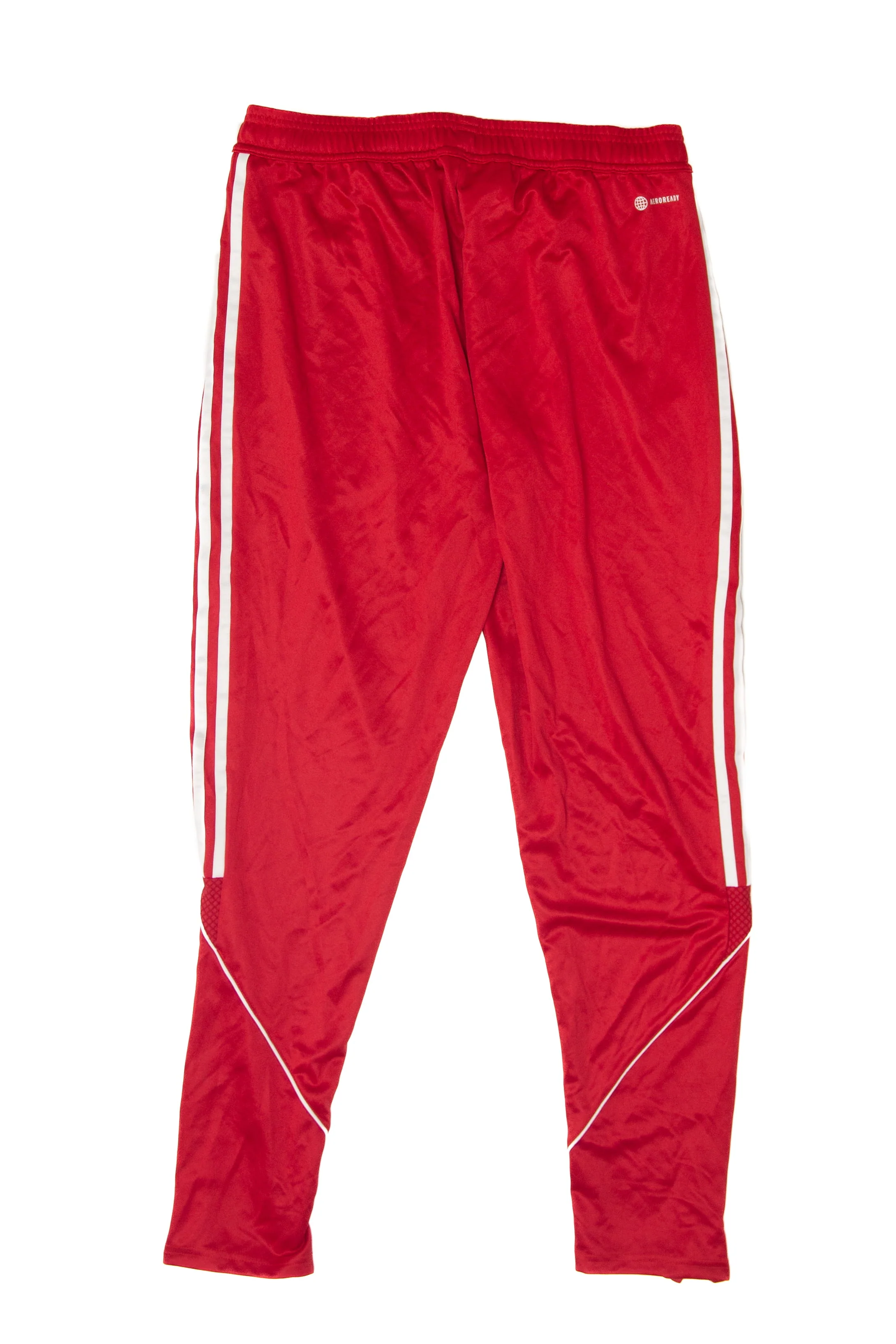 Recycled Adidas Track Pants 1535 - Image 2