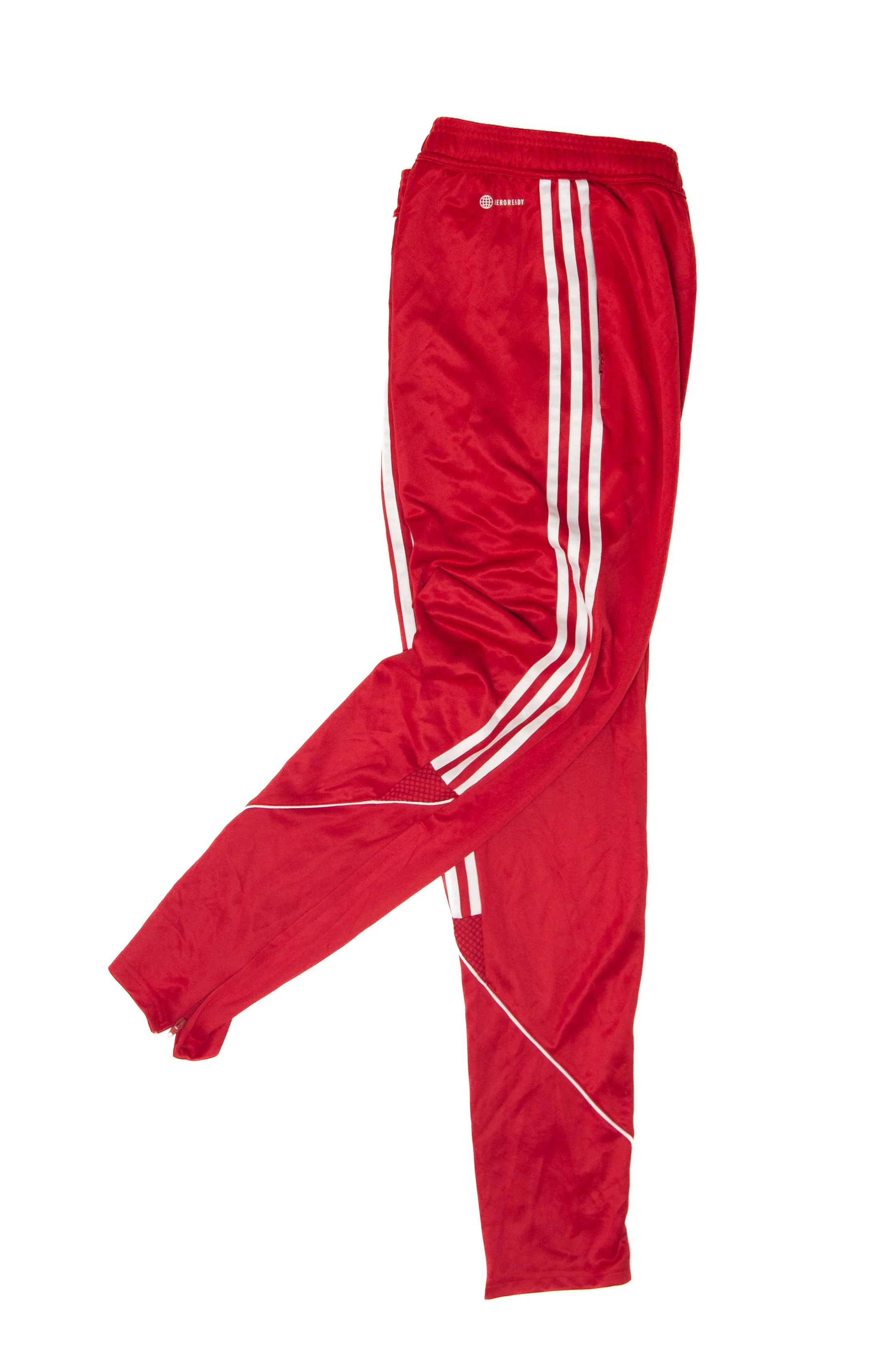 Recycled Adidas Track Pants 1535 - Image 3