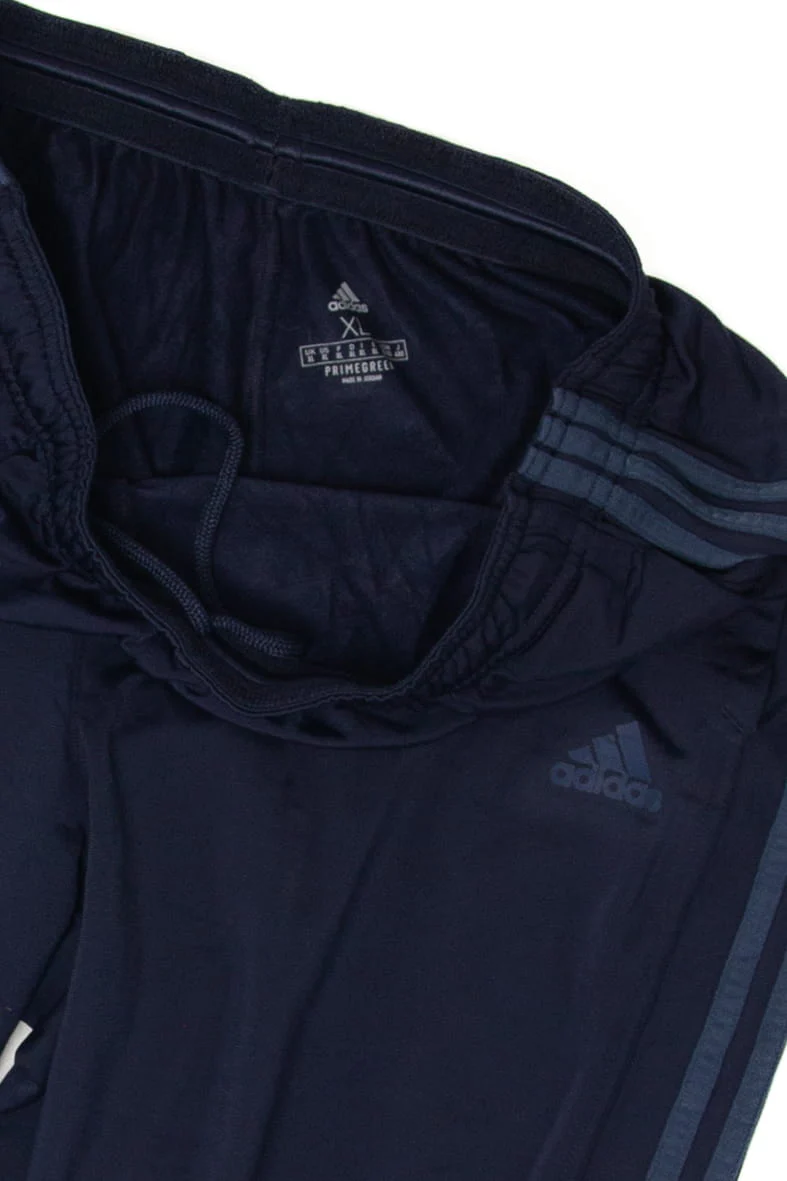 Recycled Adidas Track Pants 1541 - Image 4