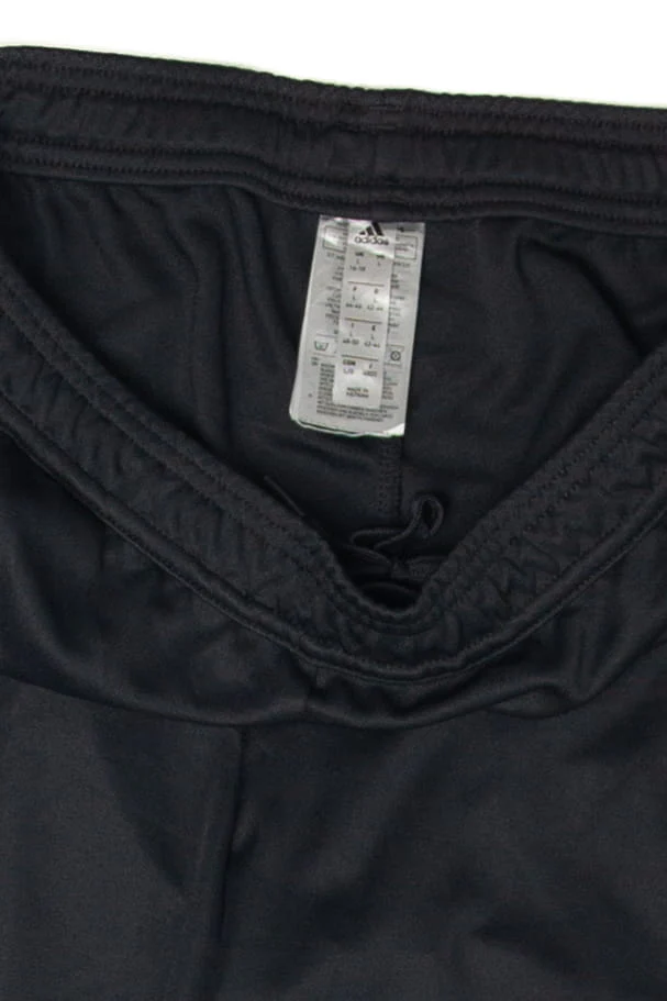 Recycled Adidas Track Pants 1565 (2010s) - Image 4