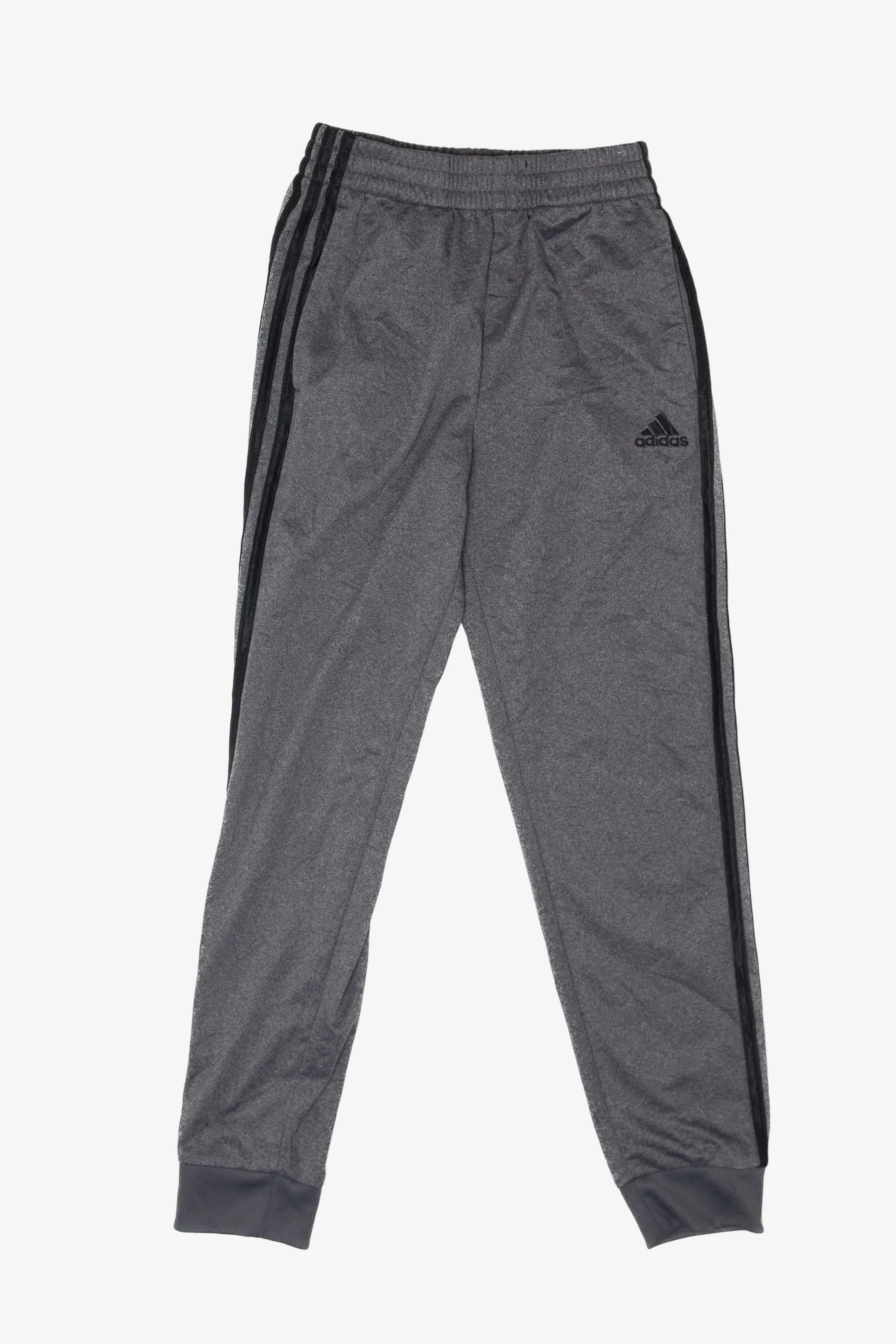 Recycled Adidas Track Pants 1569 (2010s)