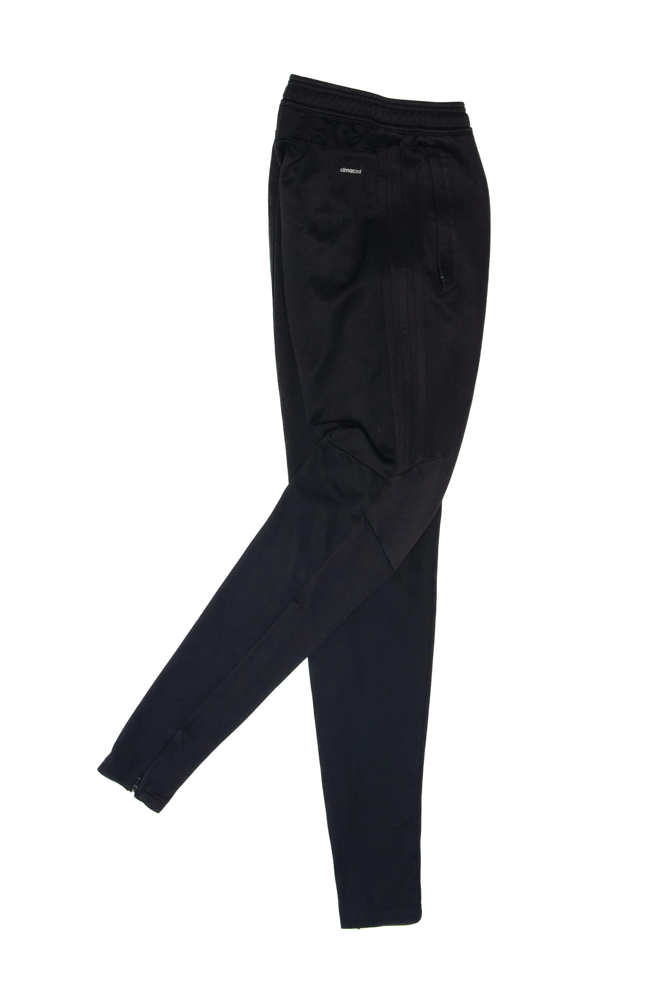 Recycled Adidas Track Pants 1574 - Image 3