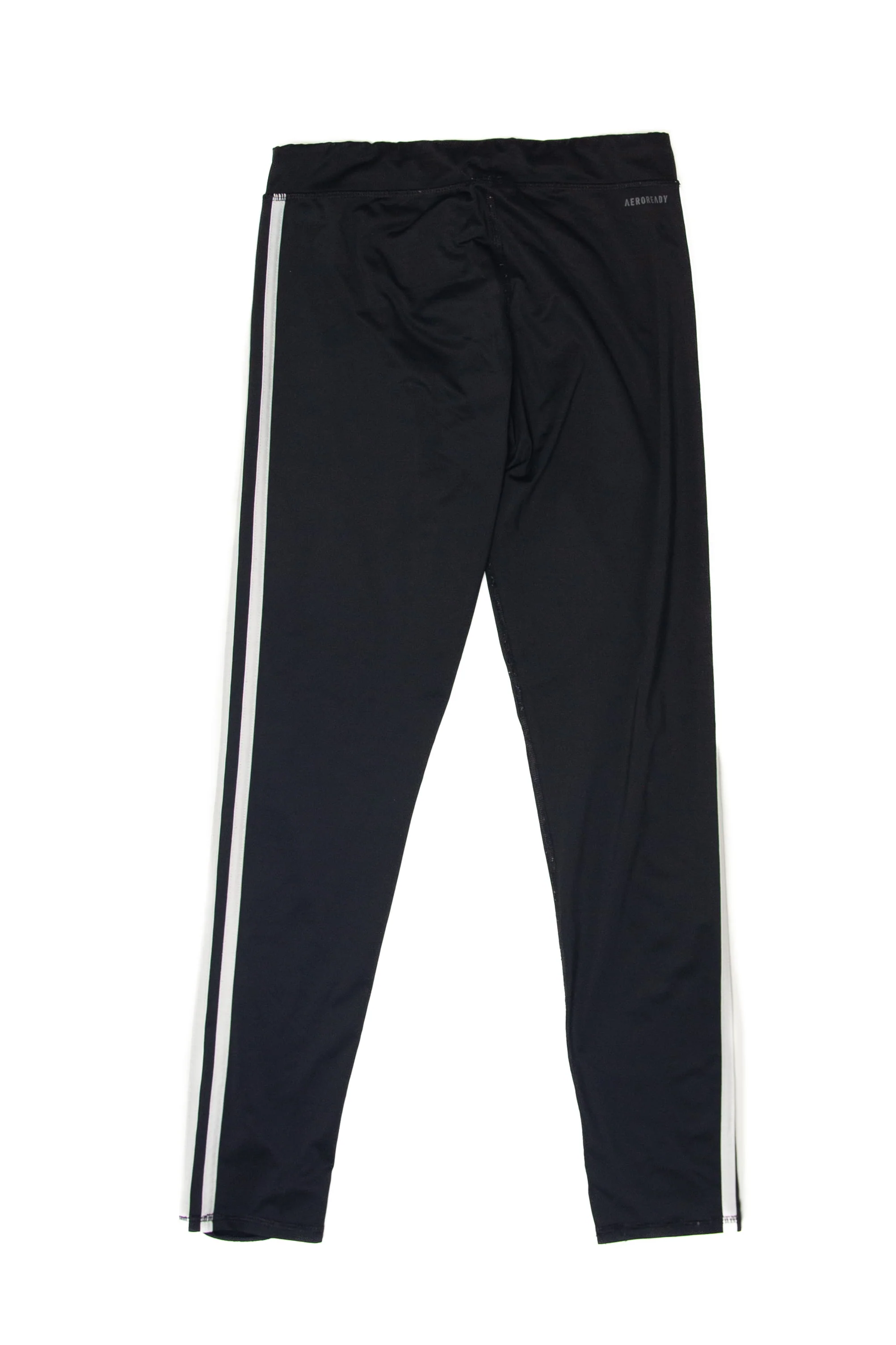 Recycled Adidas Track Pants 1580 - Image 2