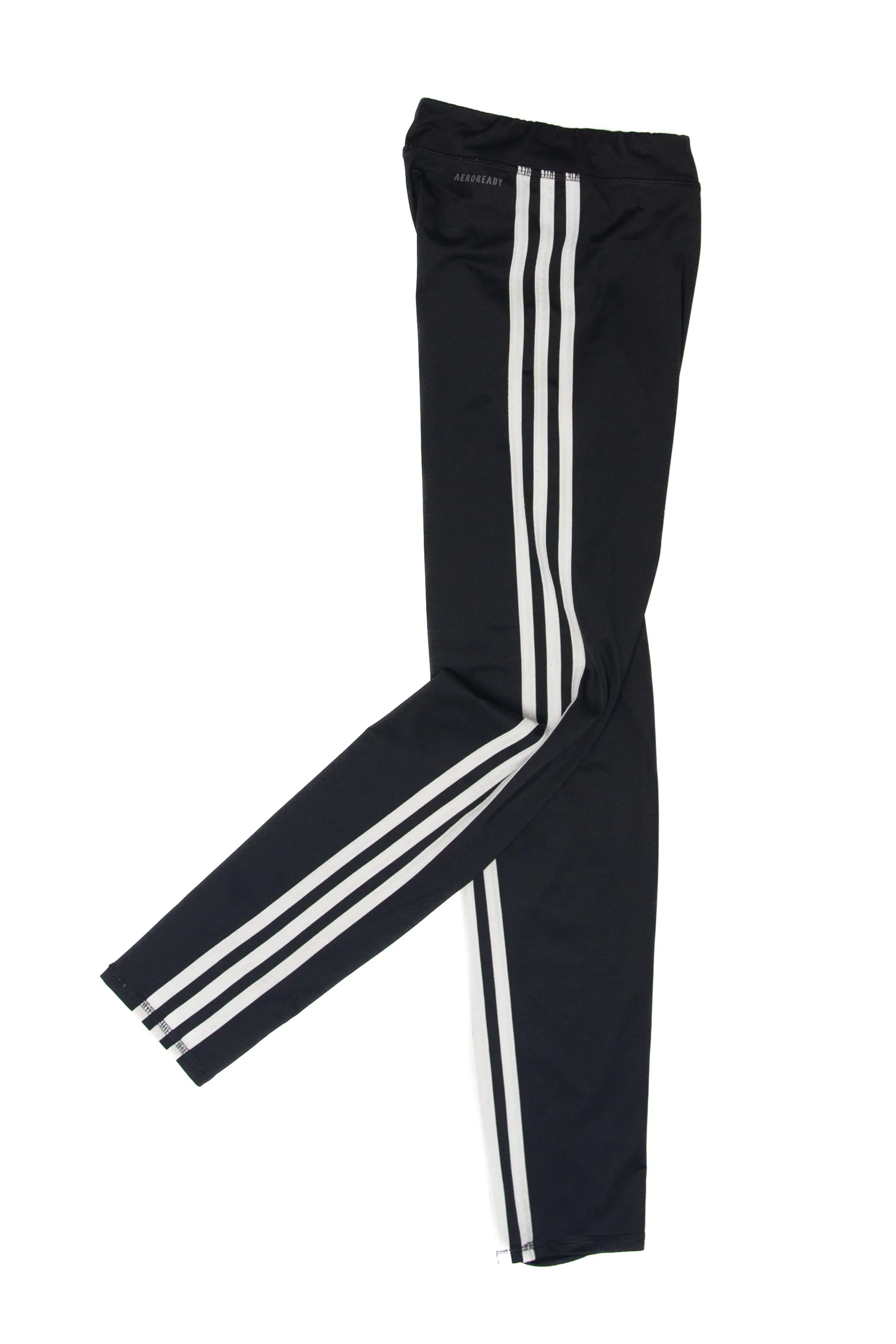 Recycled Adidas Track Pants 1580 - Image 3