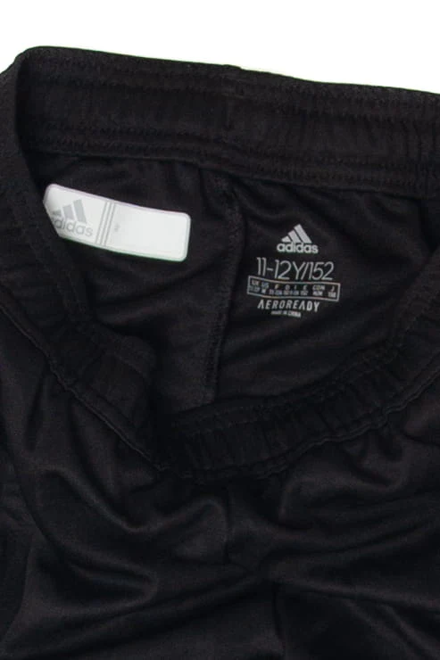 Recycled Adidas Track Pants 1581 (2020s) - Image 2