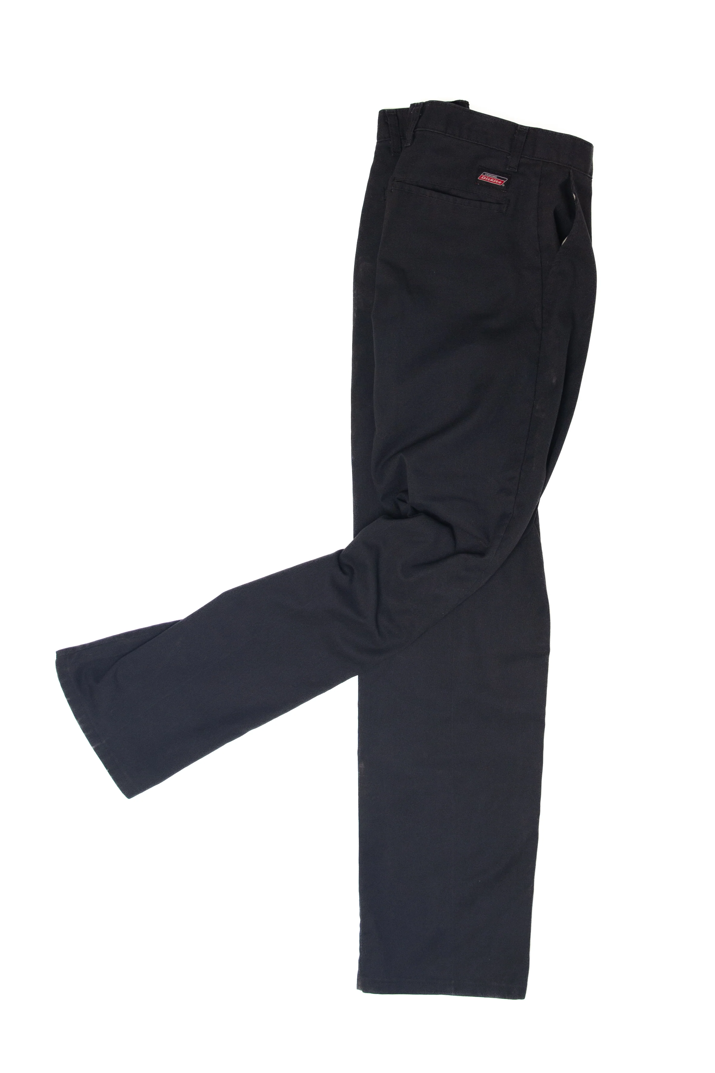 Recycled Black Dickies Pants (2010s) - Image 3