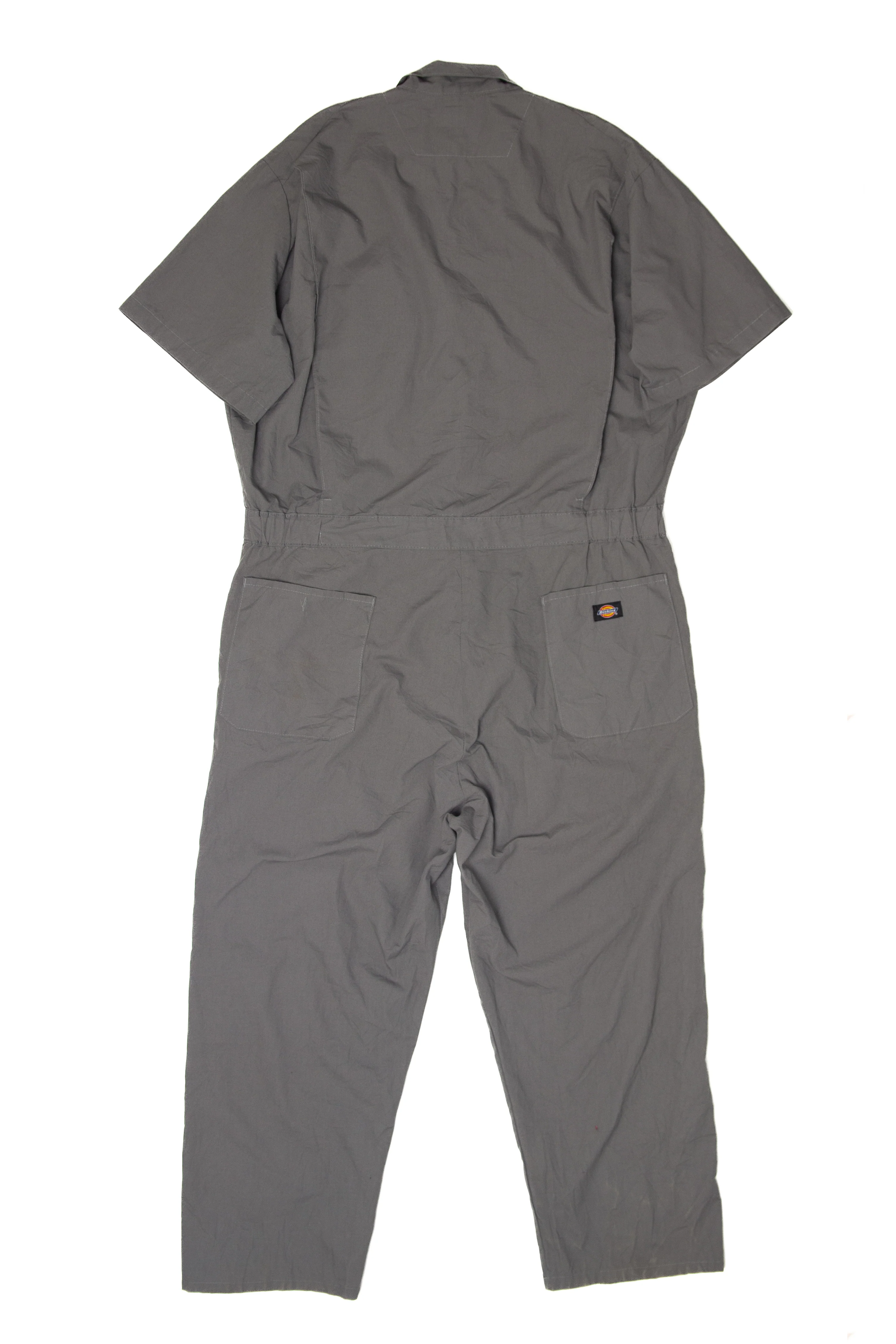 Recycled Dickies Coverall - Image 2