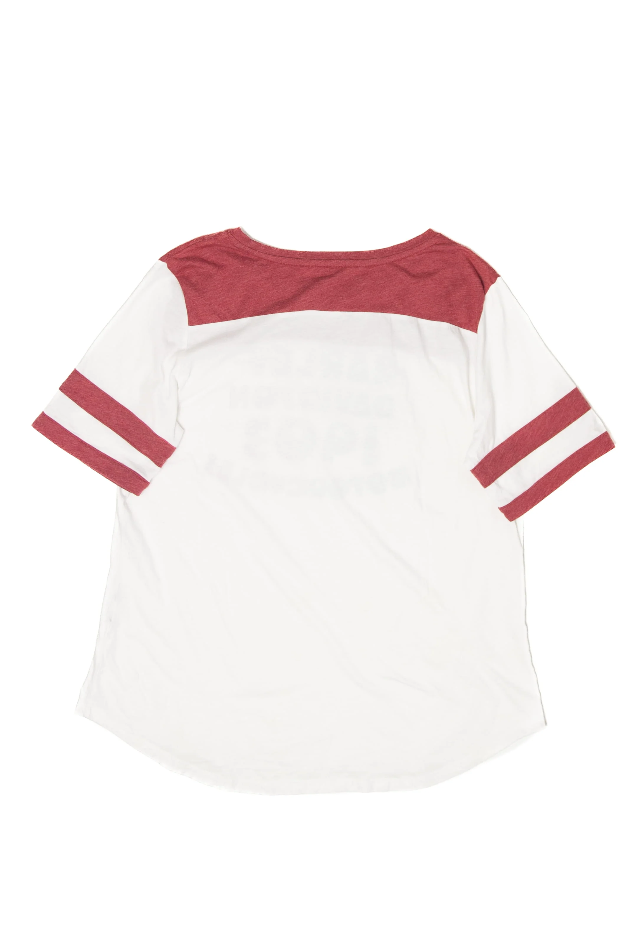 Recycled "Harley-Davidson 1903 Motorcycles" T-Shirt - Image 3