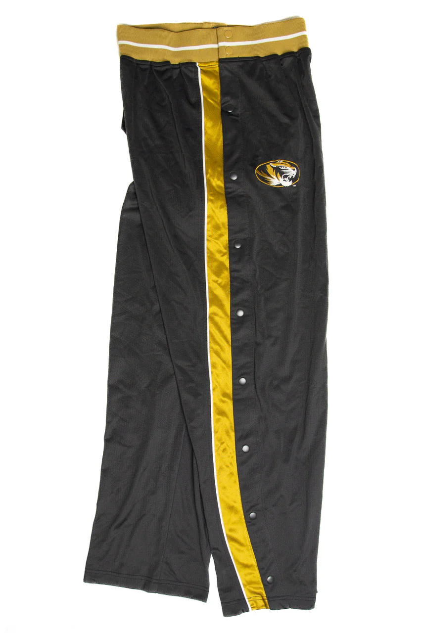 Recycled Mizzou Breakaway Track Pants - Image 2