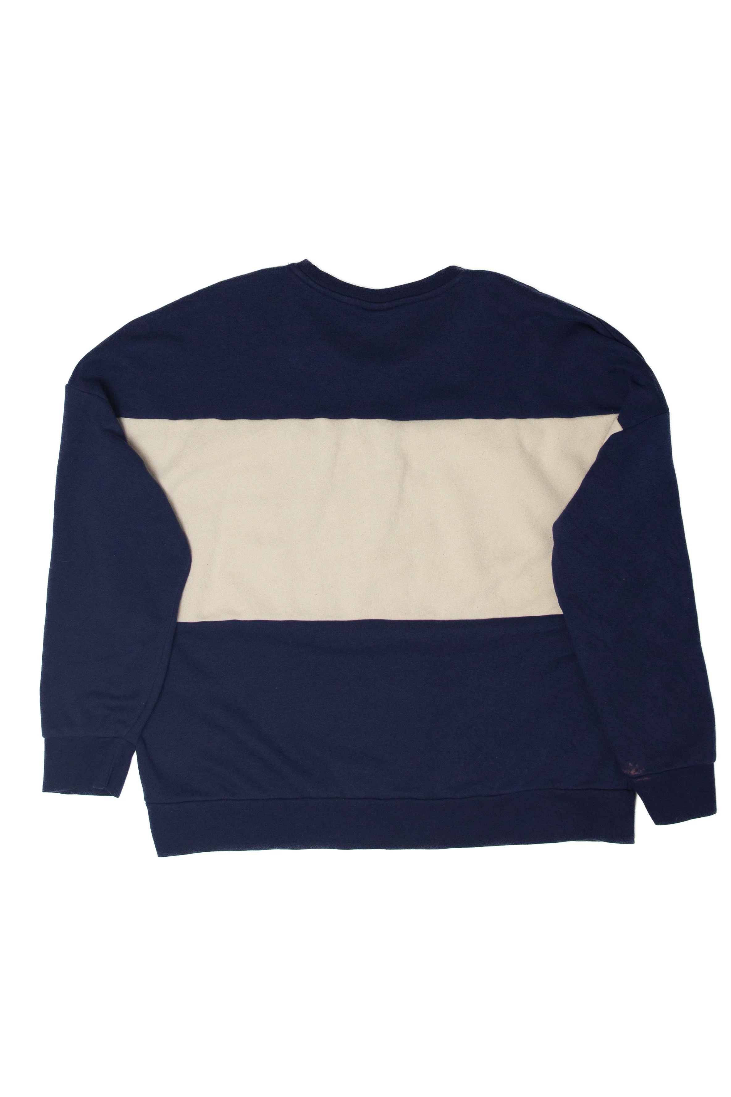 Recycled My Neighbor Totoro Sweatshirt (2010s) - Image 3