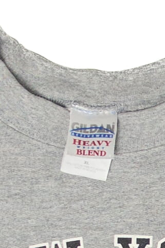 Recycled New York Adventure Classic Sweatshirt (2010s) - Image 3