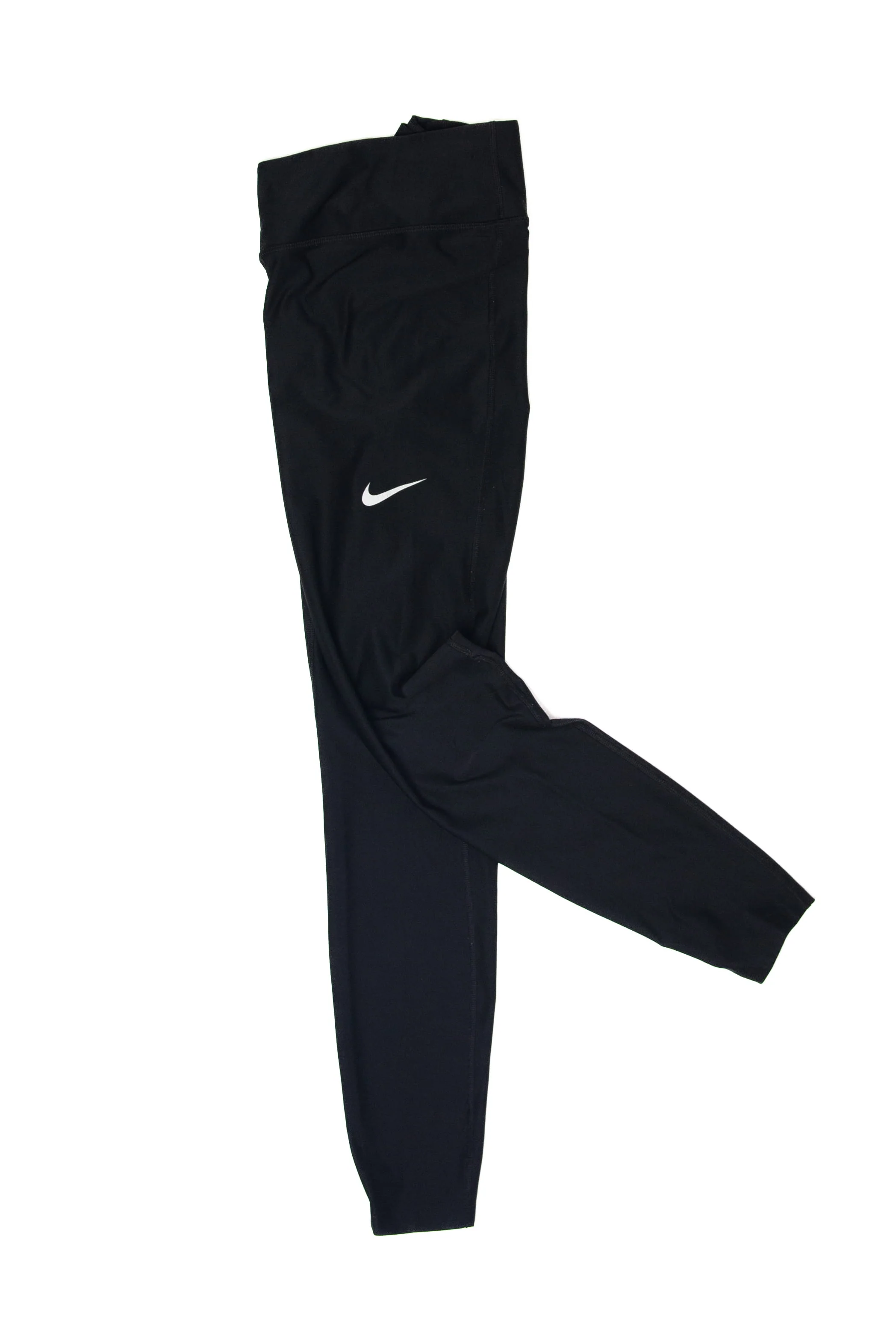 Recycled Nike Dri-Fit Track Pants 1548 - Image 2