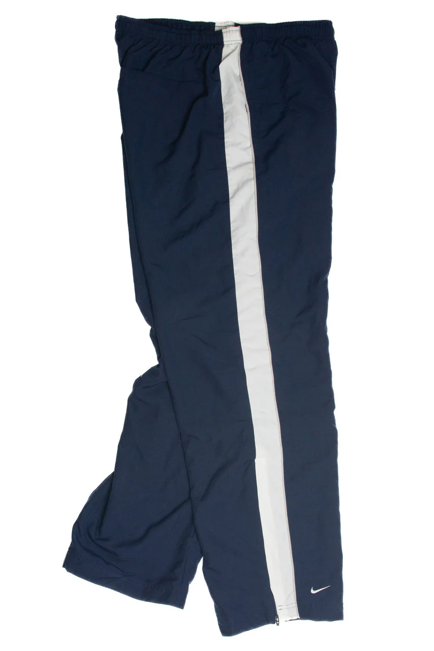 Recycled Nike Track Pants 1264