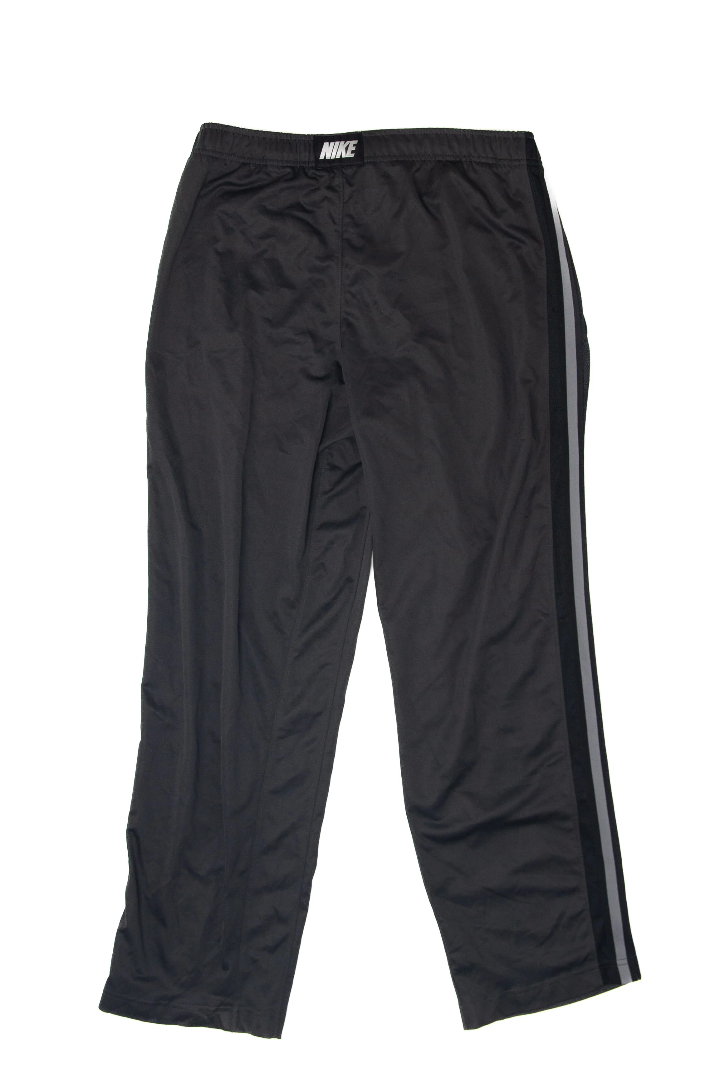 Recycled Nike Track Pants 1584 - Image 2