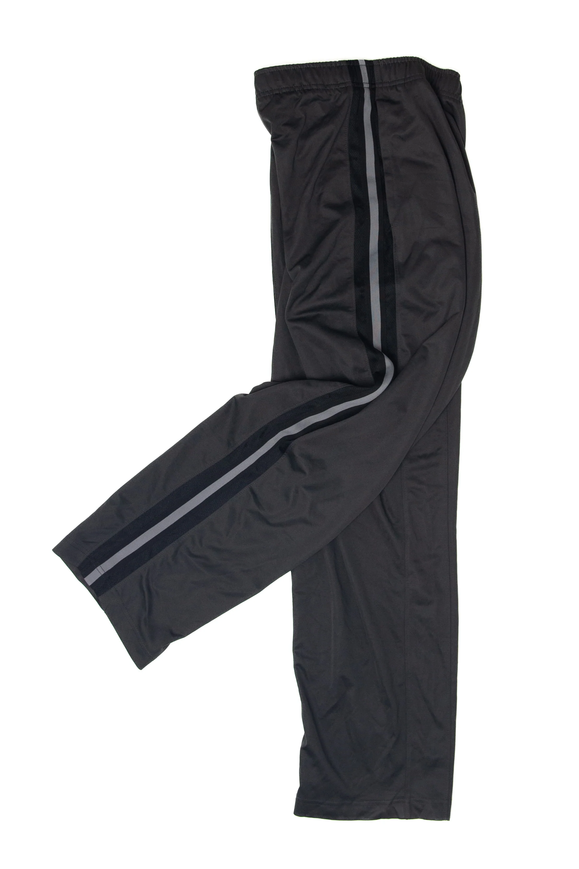 Recycled Nike Track Pants 1584 - Image 3