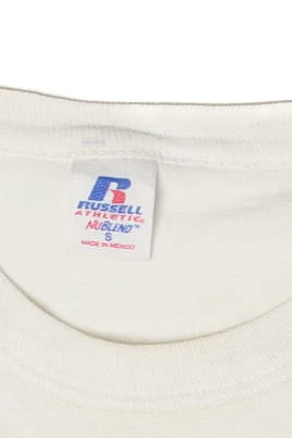 Recycled Olathe East Talons T-Shirt (2000s) - Image 3