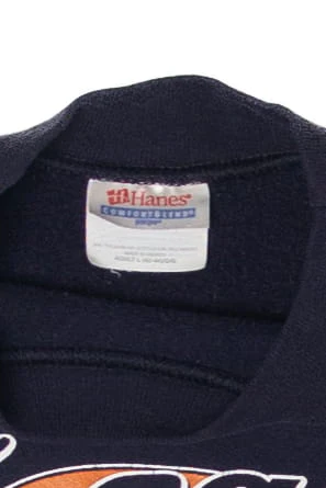 Recycled Oregon Authentic Issue Sweatshirt (2000s) - Image 3