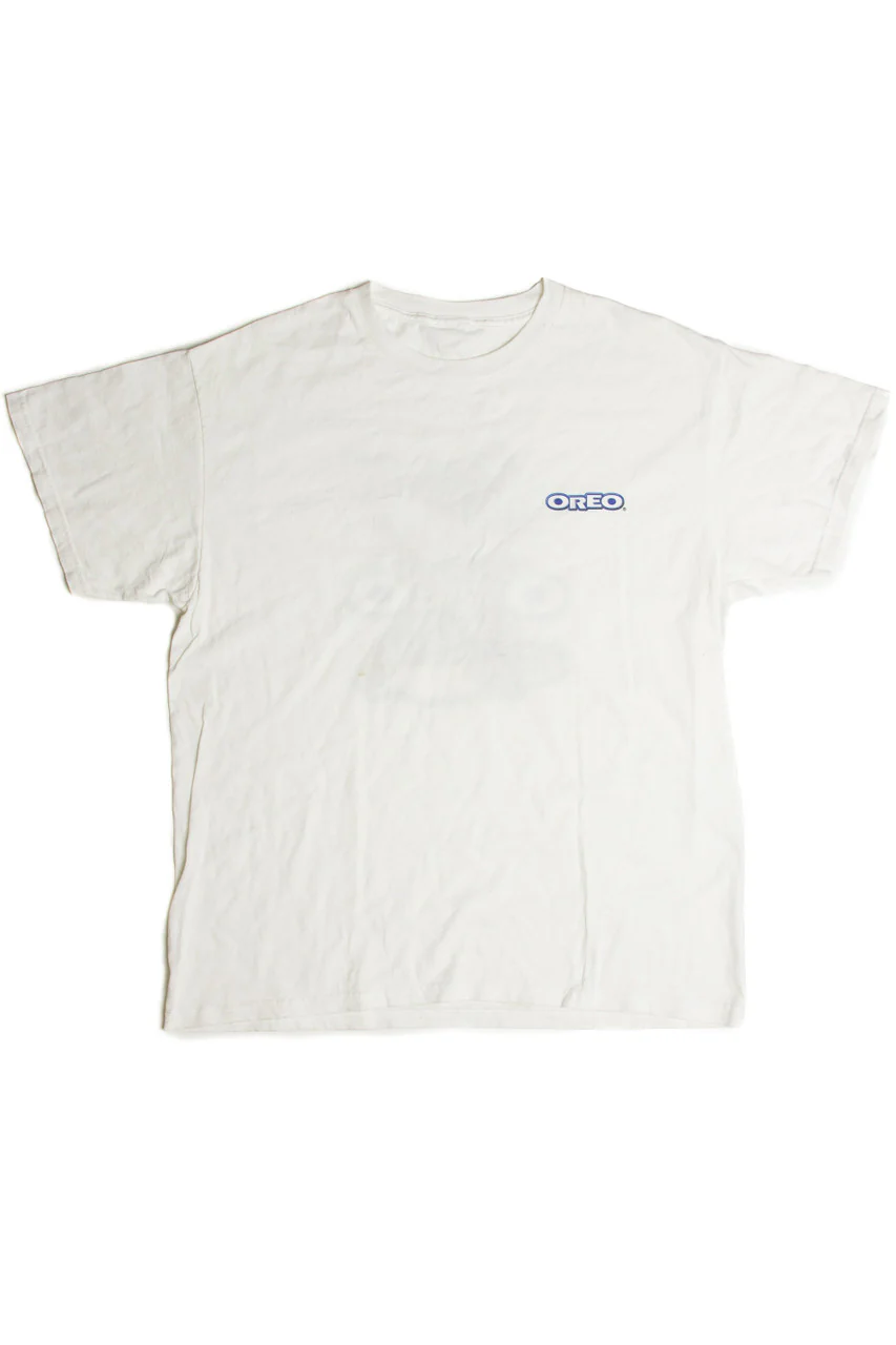 Recycled Oreo T-Shirt