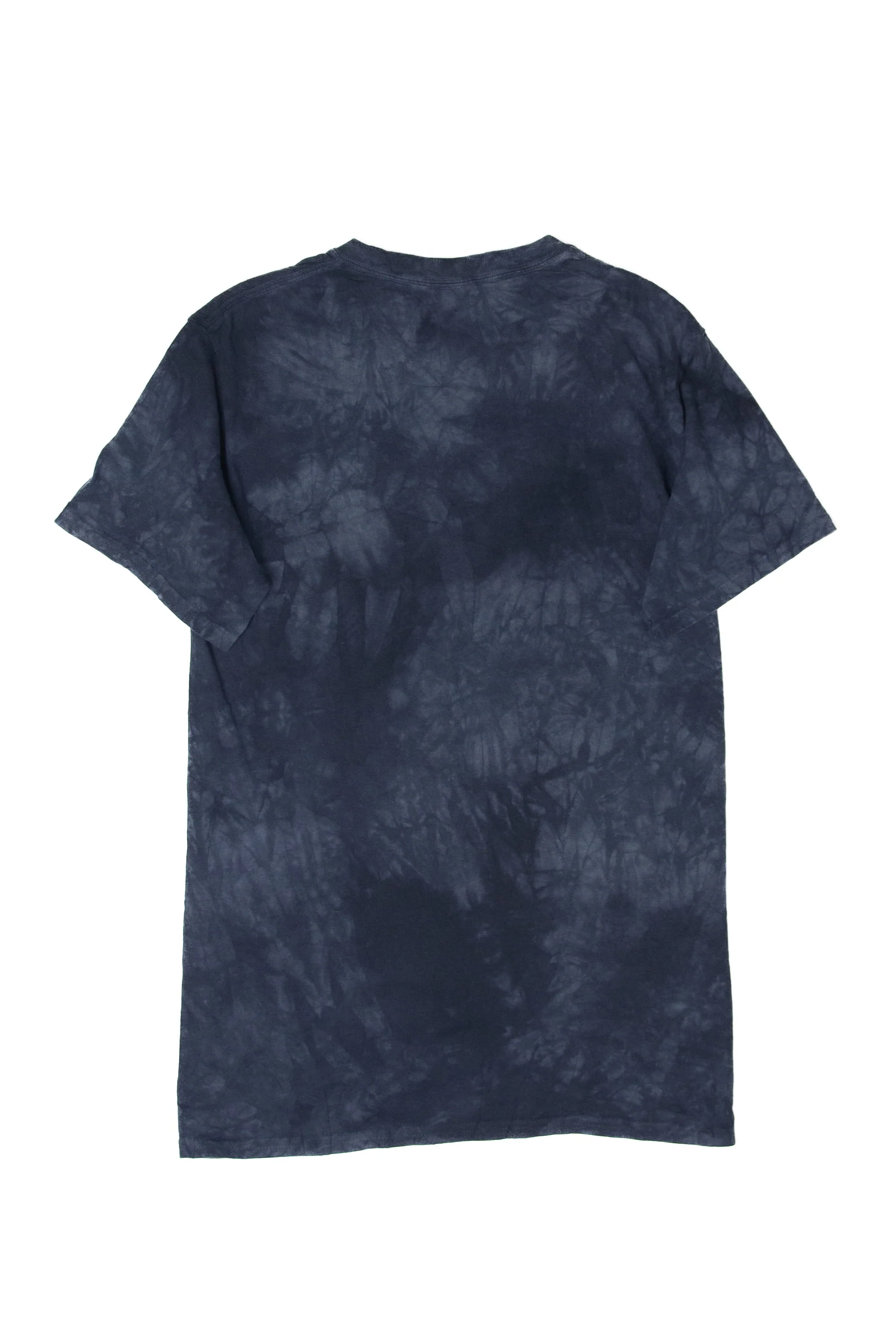 Recycled Shark Tie Dye T-Shirt (2000s) - Image 4