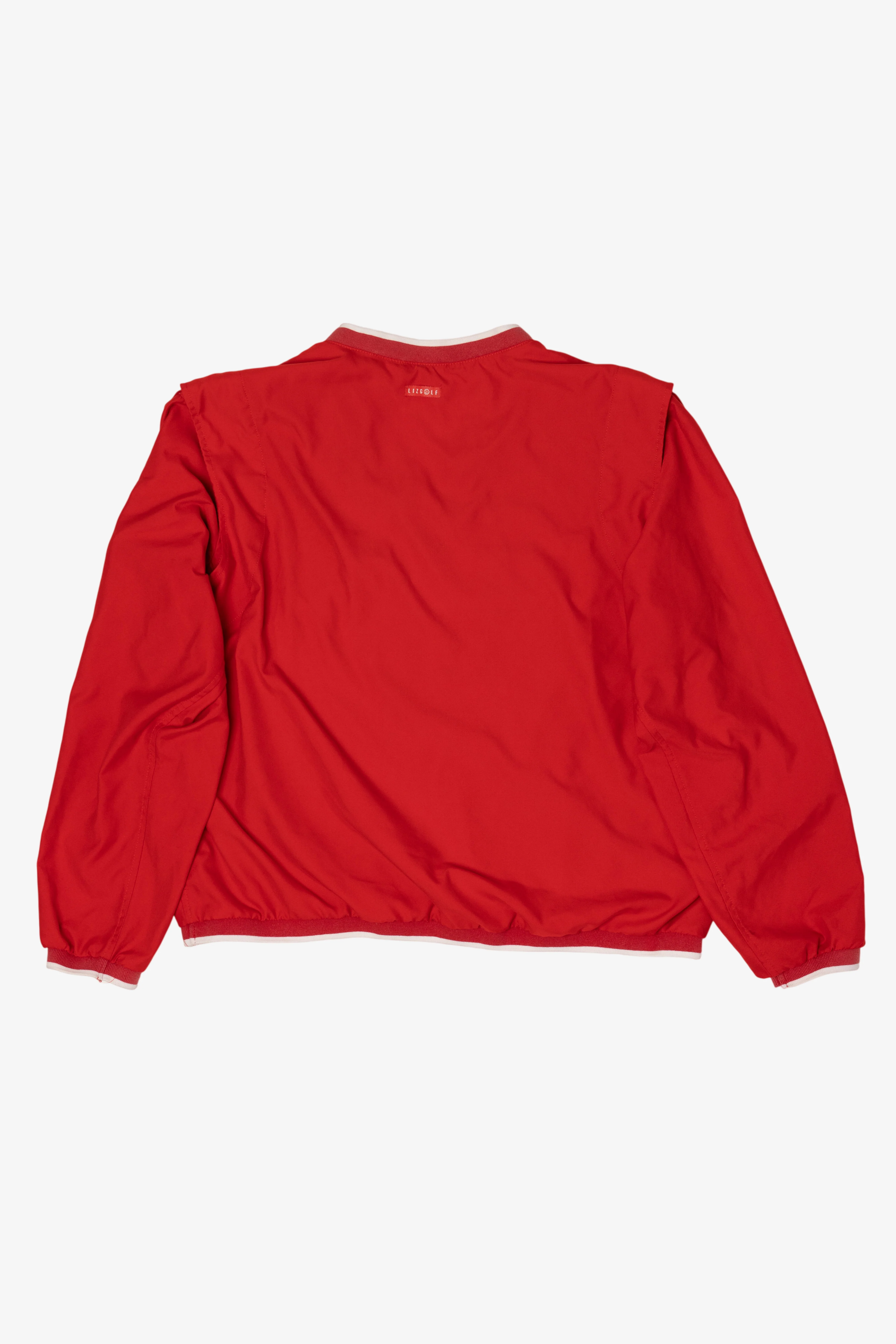 Red LizGolf Jacket (2010s) - Image 2