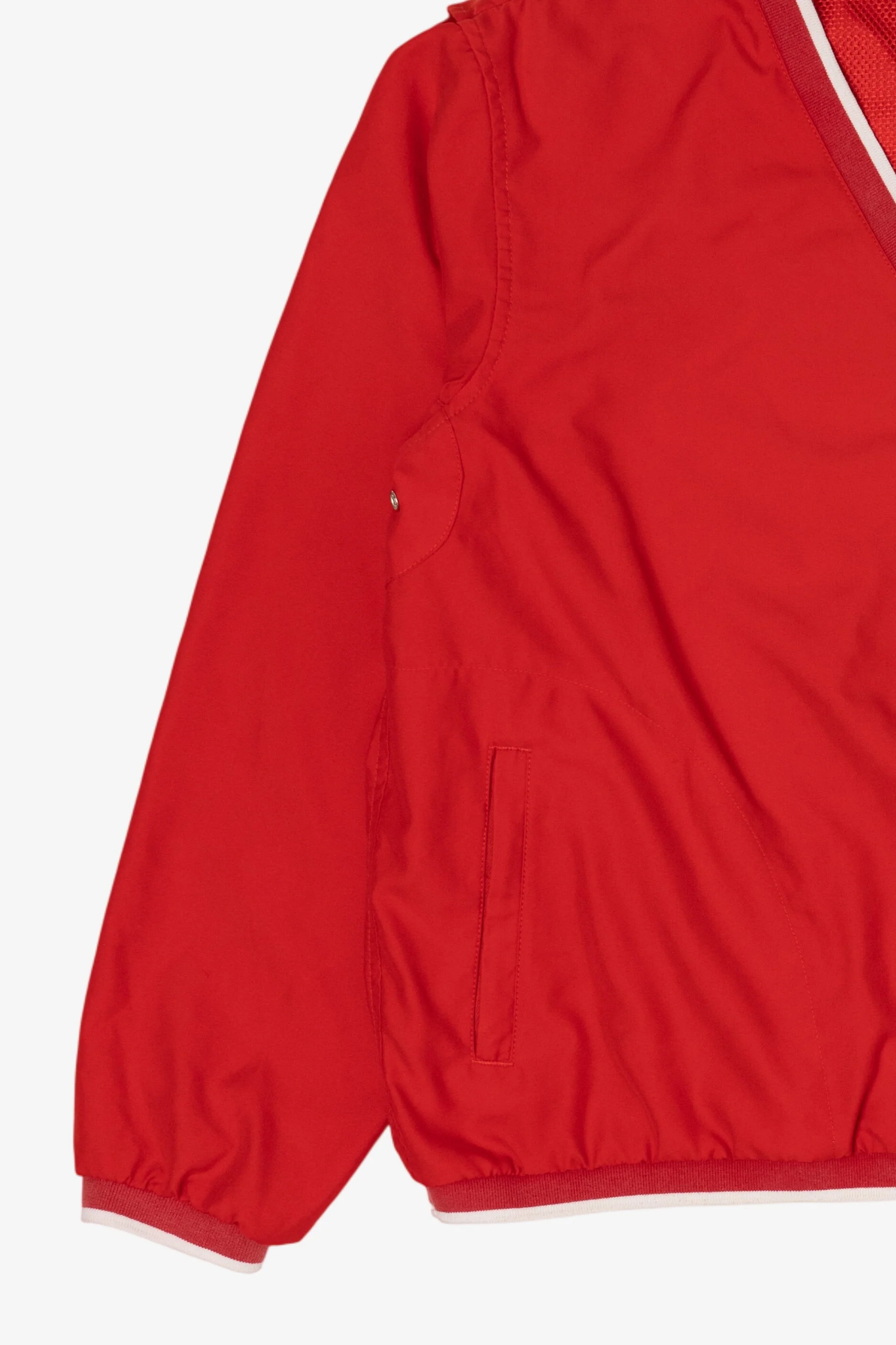 Red LizGolf Jacket (2010s) - Image 9
