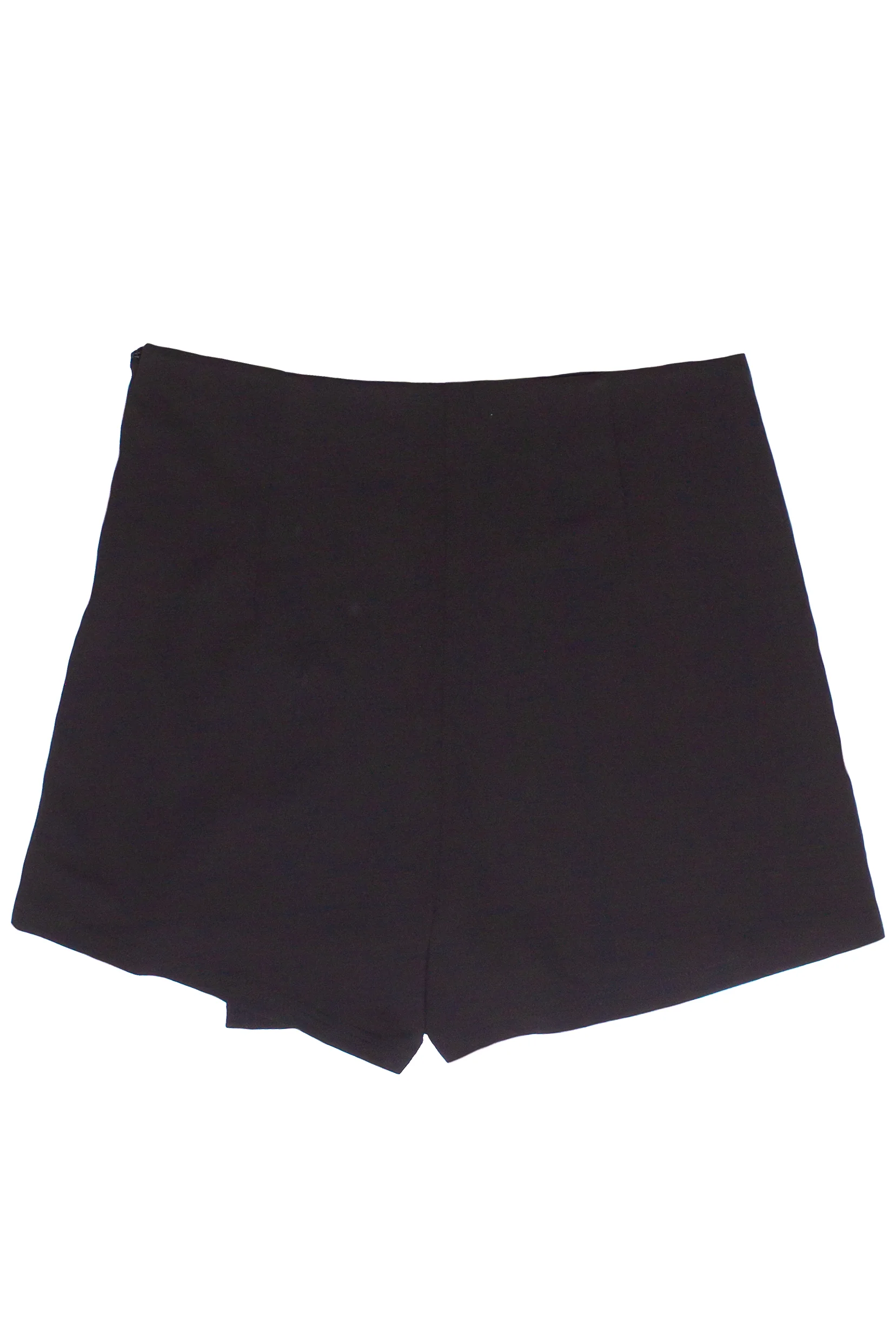 Rhinestone Bow Skort - Image 7