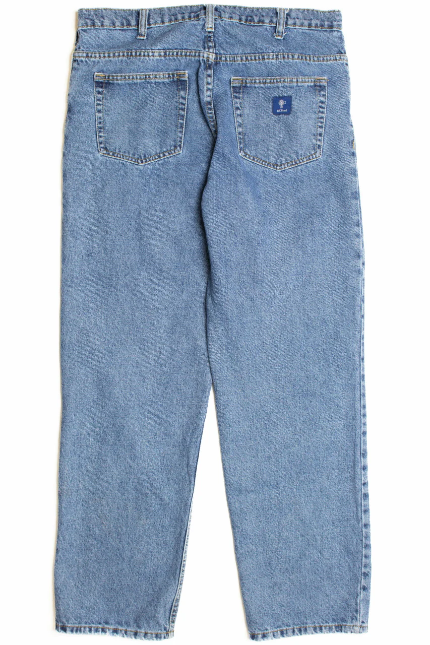 RK Brand Denim Jeans - Image 2