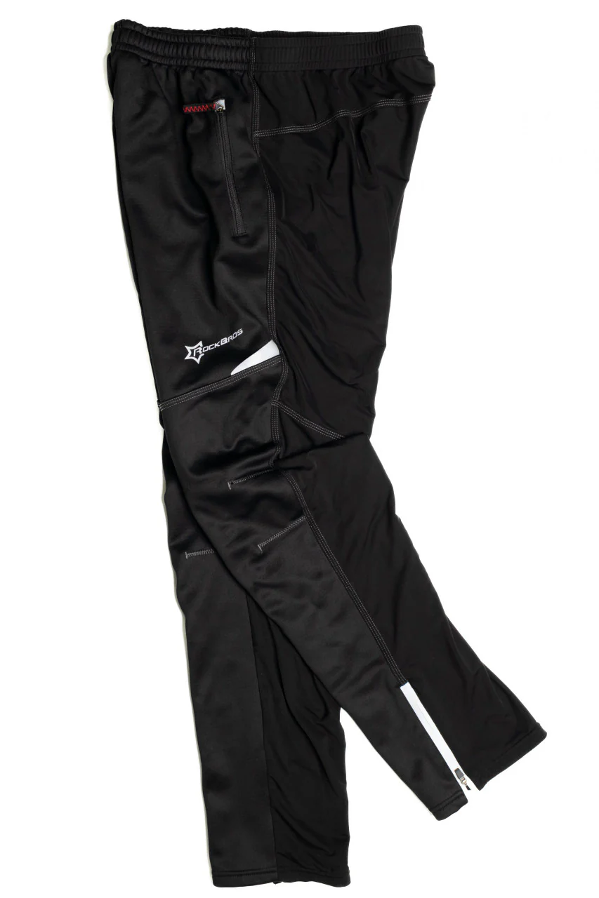 Rock Bros Track Pants