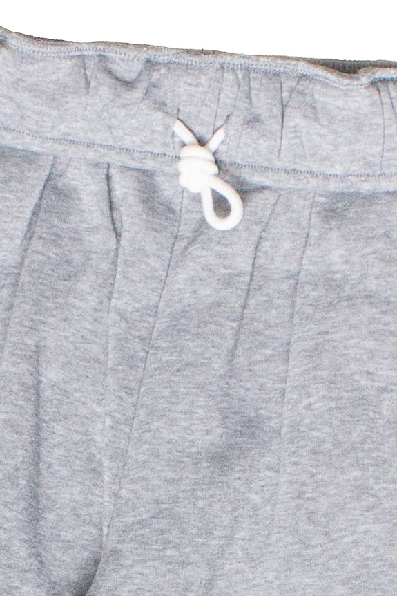 Rolled Top Wide Leg Sweatpants - Image 14