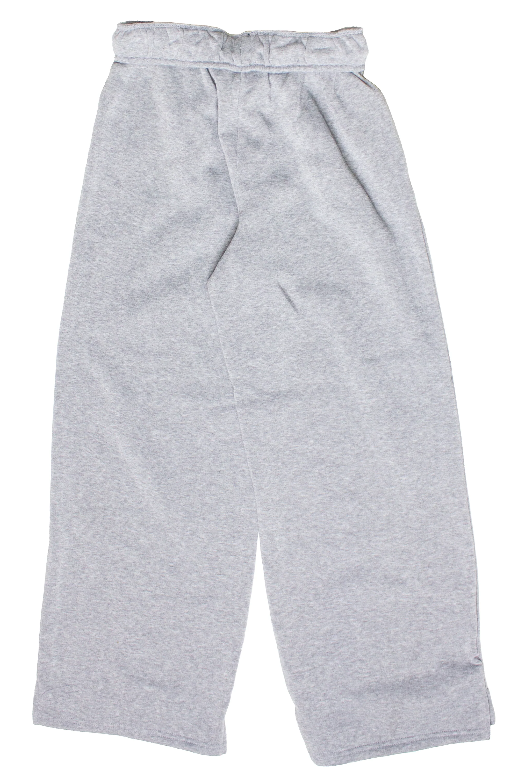 Rolled Top Wide Leg Sweatpants - Image 15