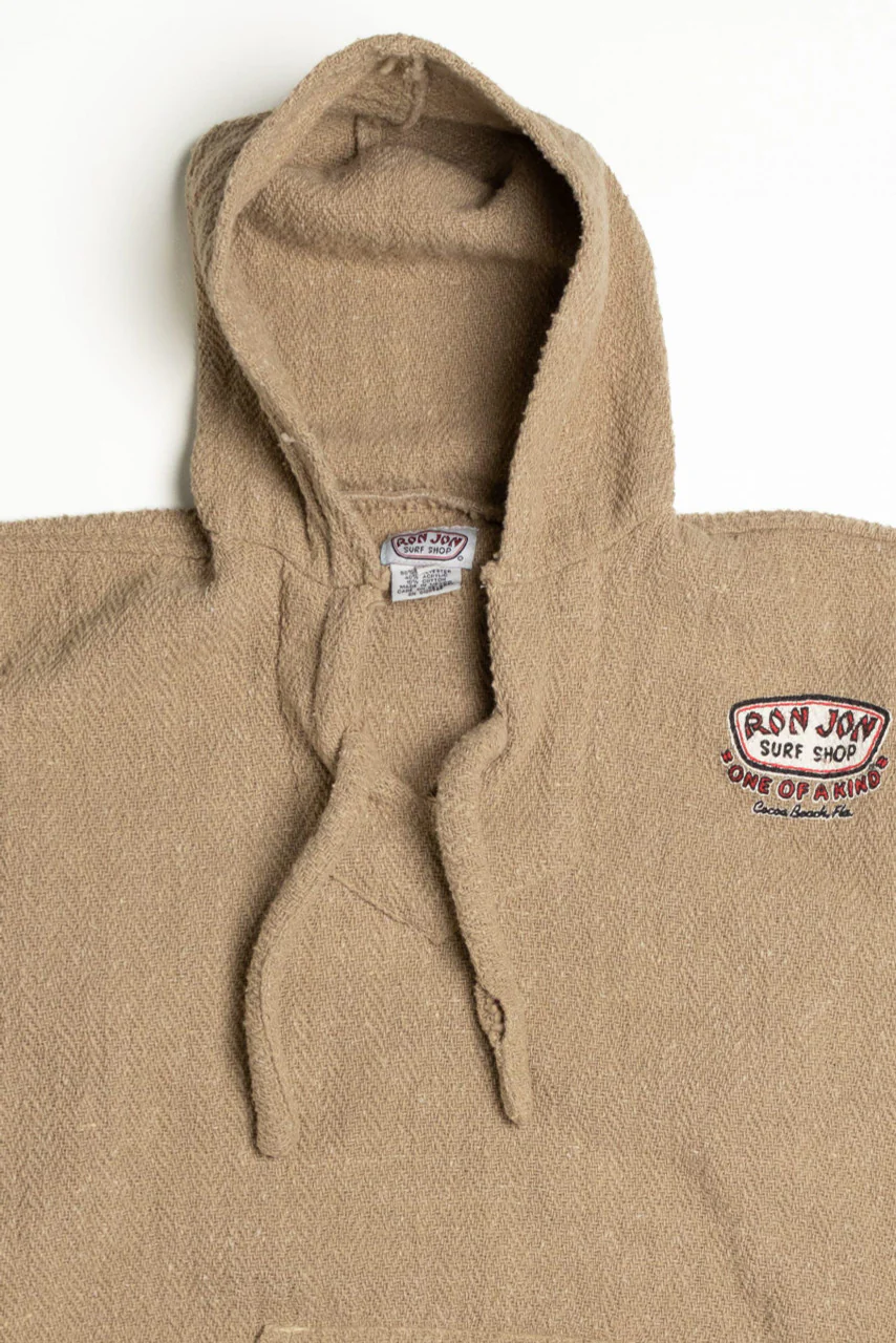 Ron Jon Baja Hoodie