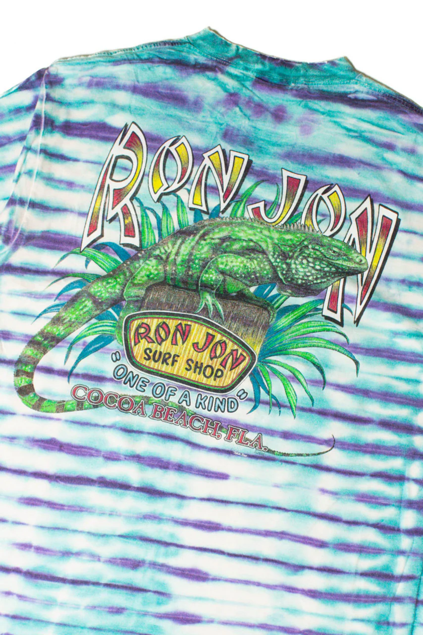 Ron Jon Surf Shop T-Shirt - Image 3